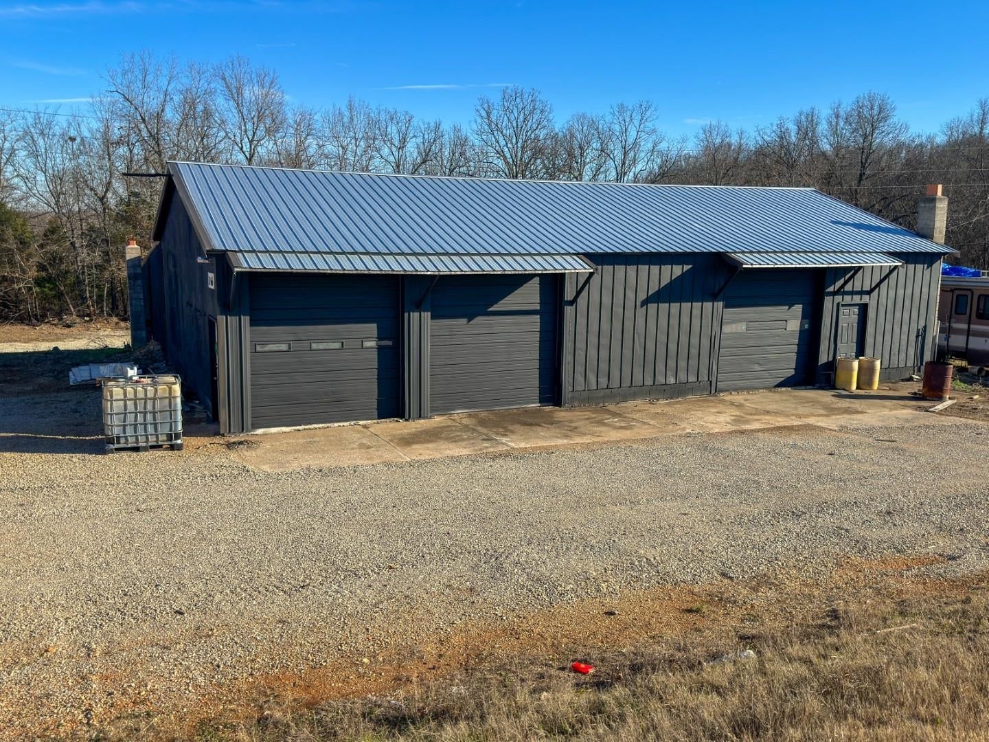 3166 Highway 62/412 Highway — photo