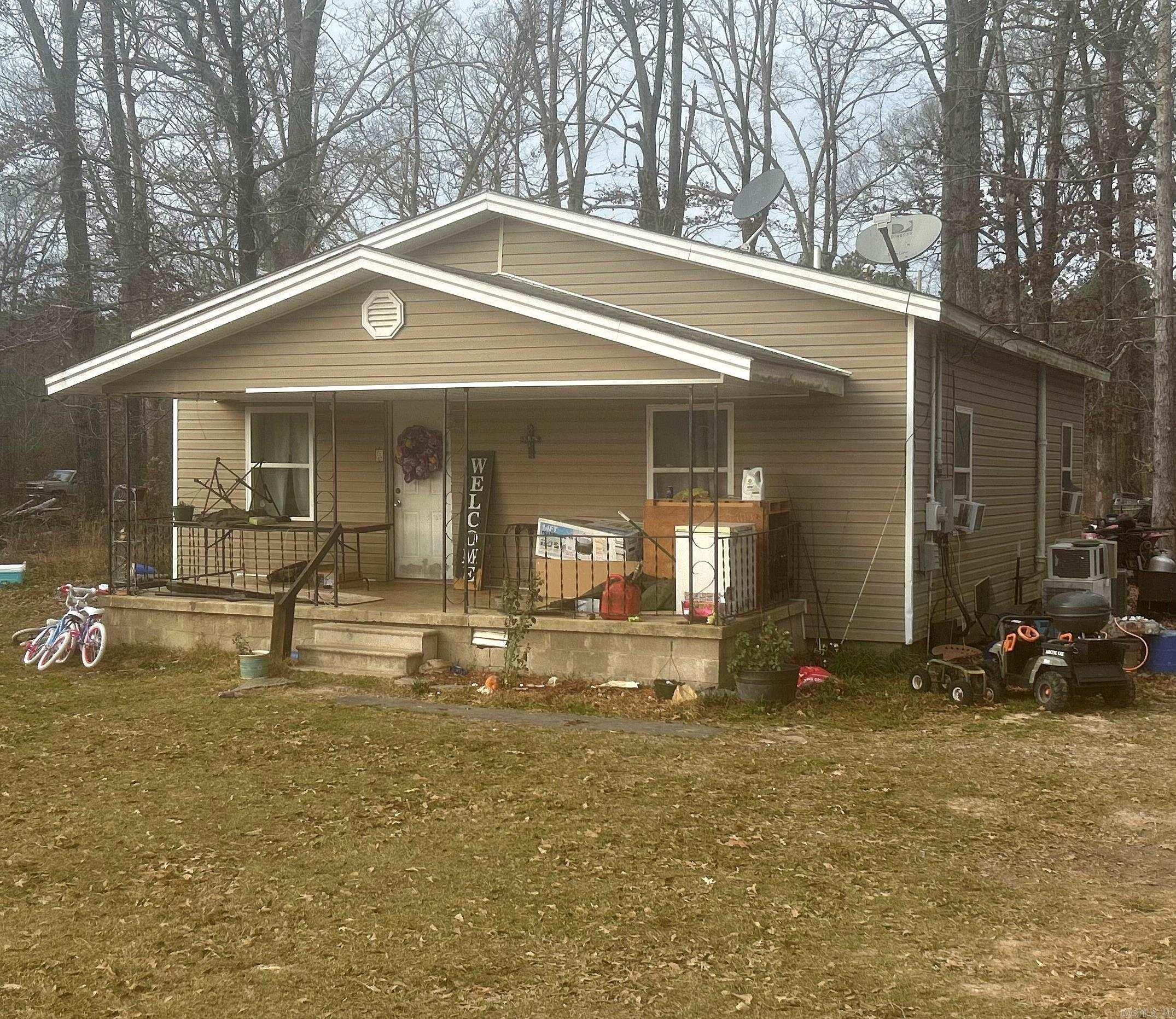 72 Curtis Road — photo