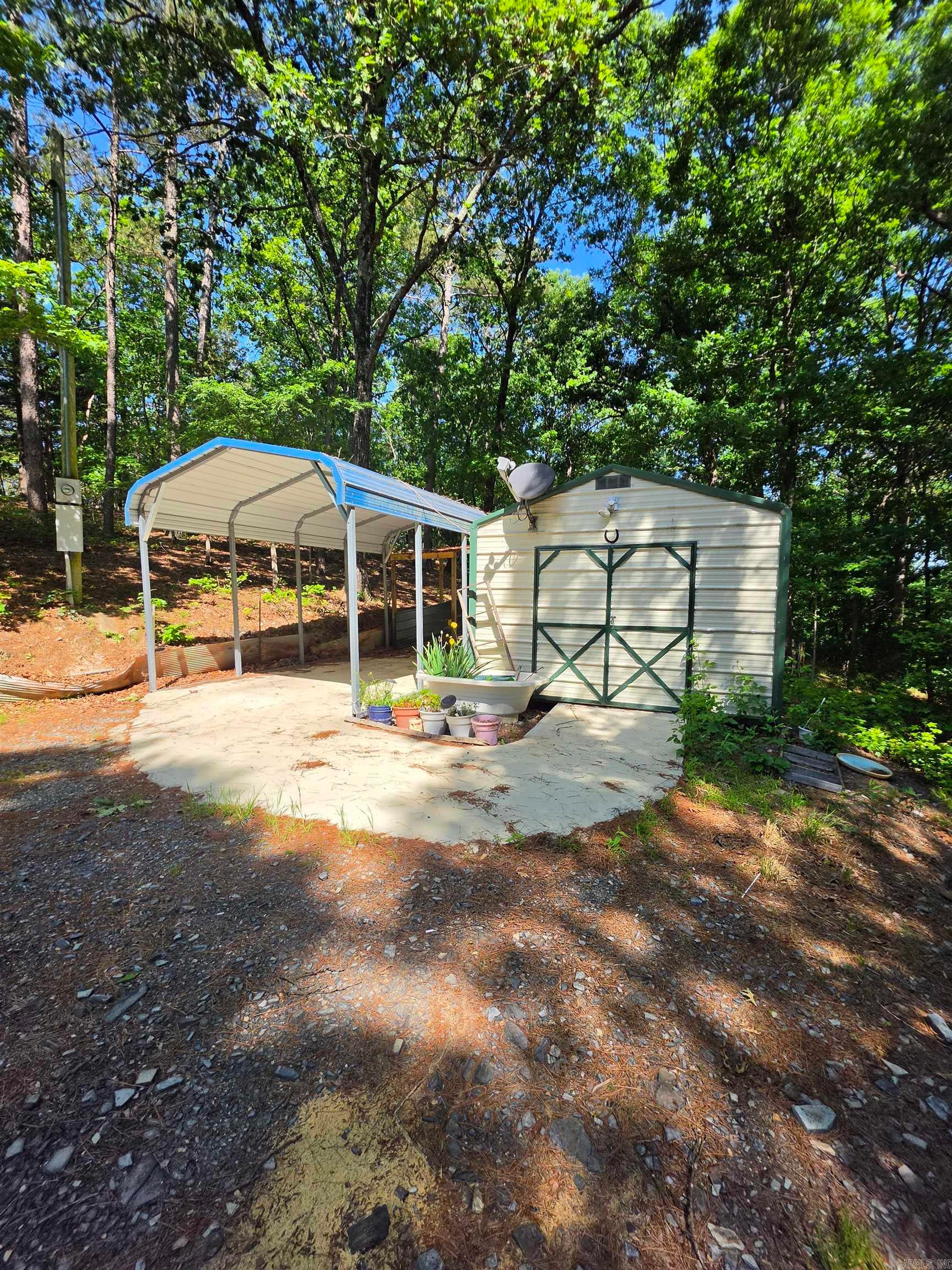 3152 Polk Road 293 — photo