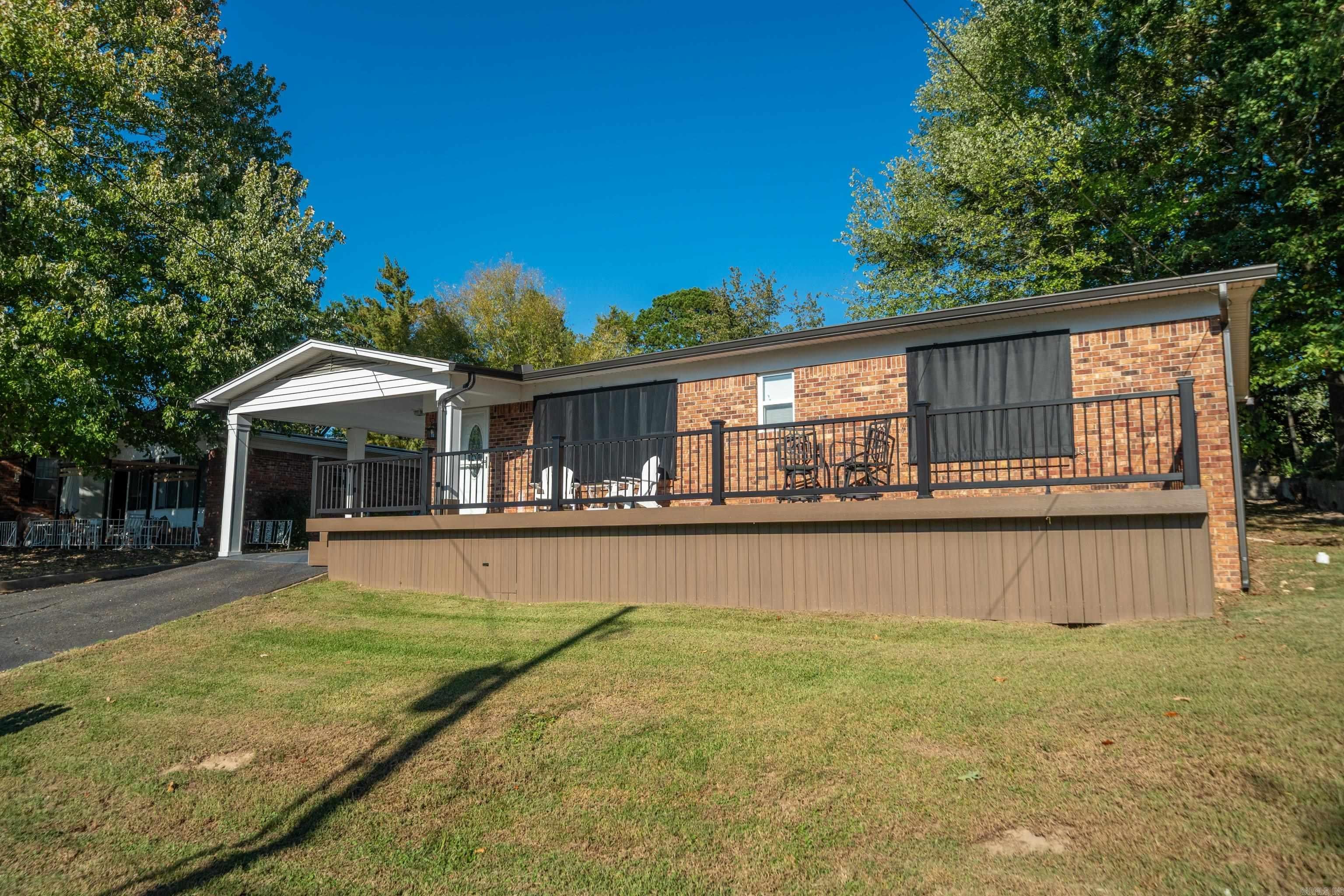 Home in Hot Springs, AR 71913 — photo 2