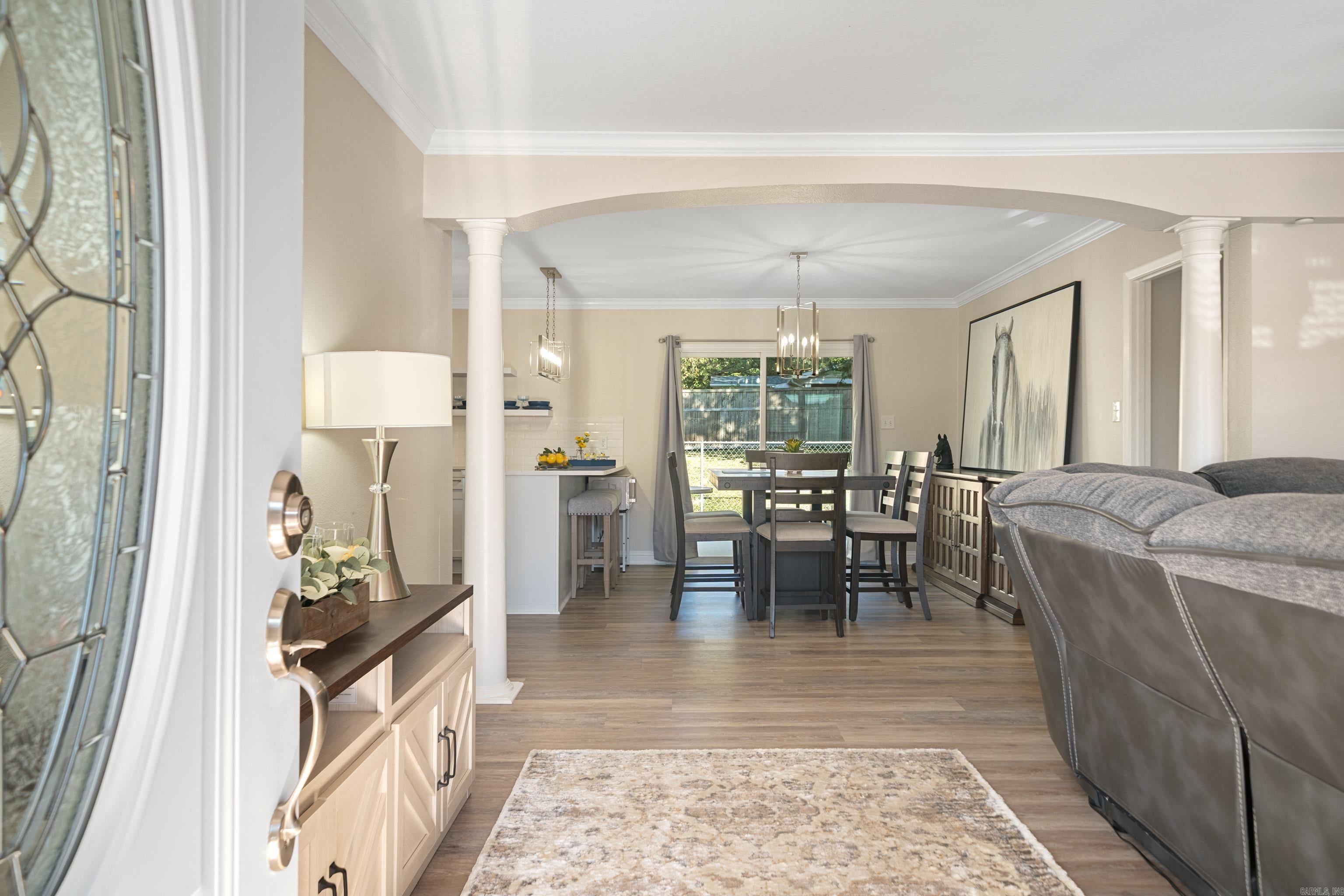 Home in Hot Springs, AR 71913 — photo 3