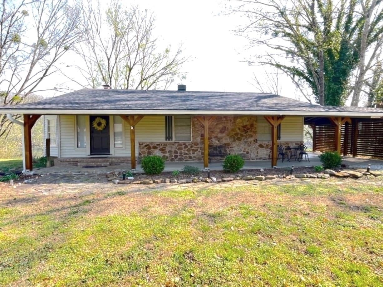 501 Hayden Heights Road — photo