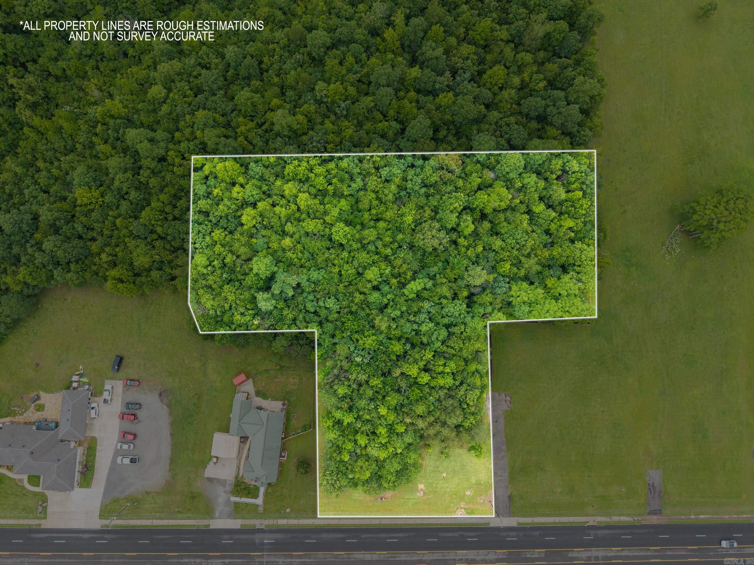 2 Acres Hwy 65 — photo