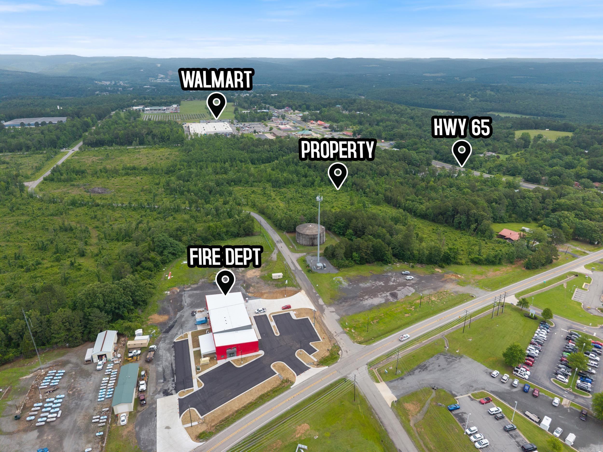 3 Acres Hwy 336 W — photo