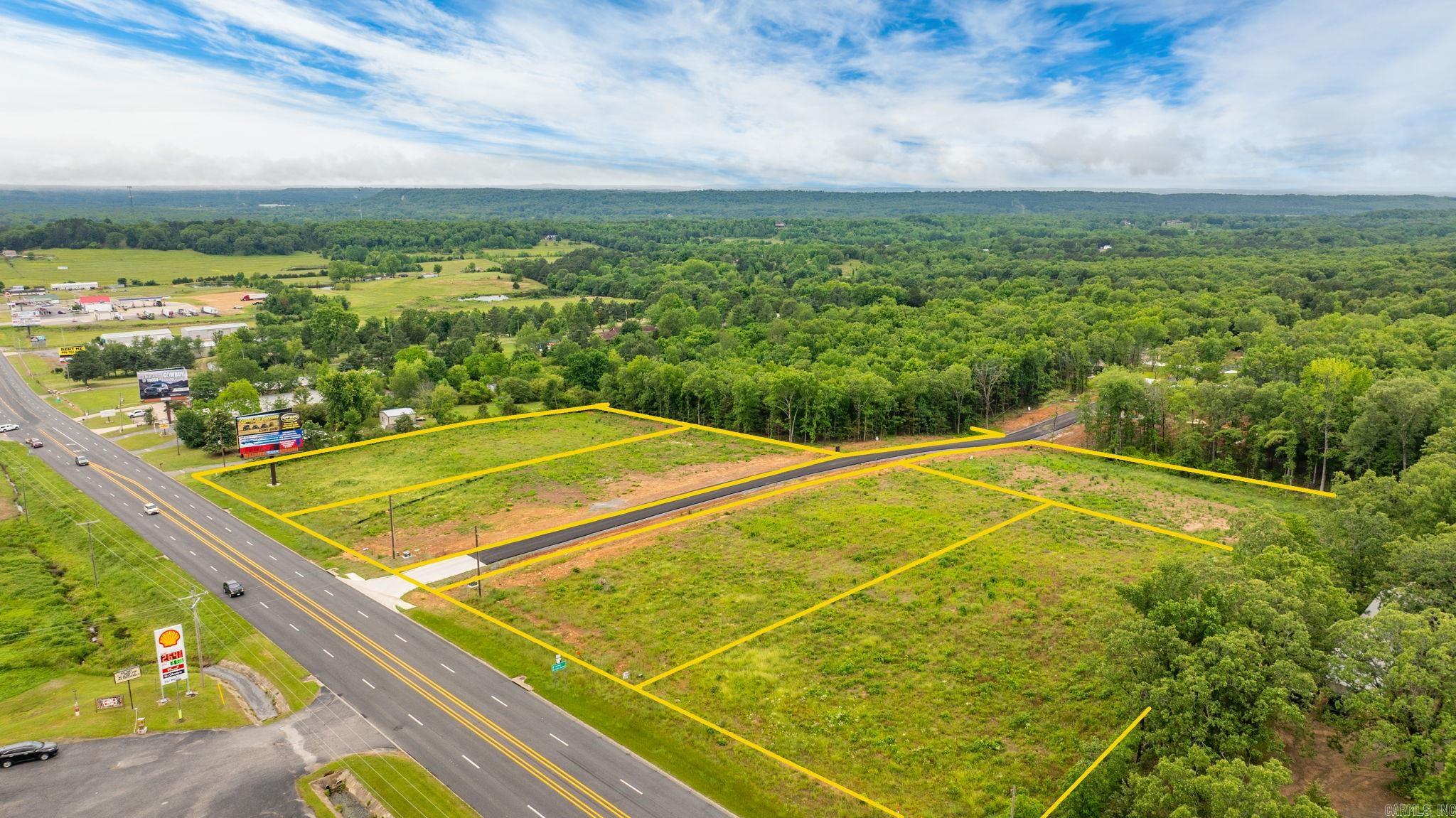 Lot 1 Hwy 65/ Sky Eagle Dr. — photo