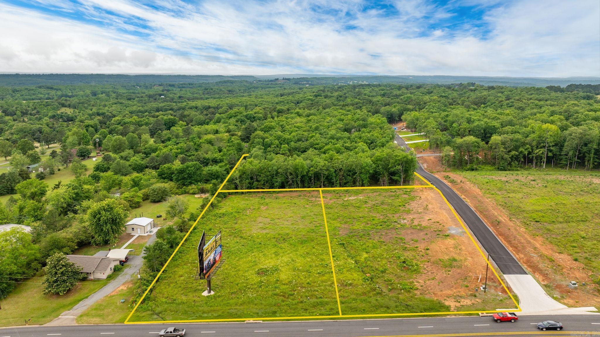 Lot 3 Hwy 65/ Sky Eagle Dr. — photo
