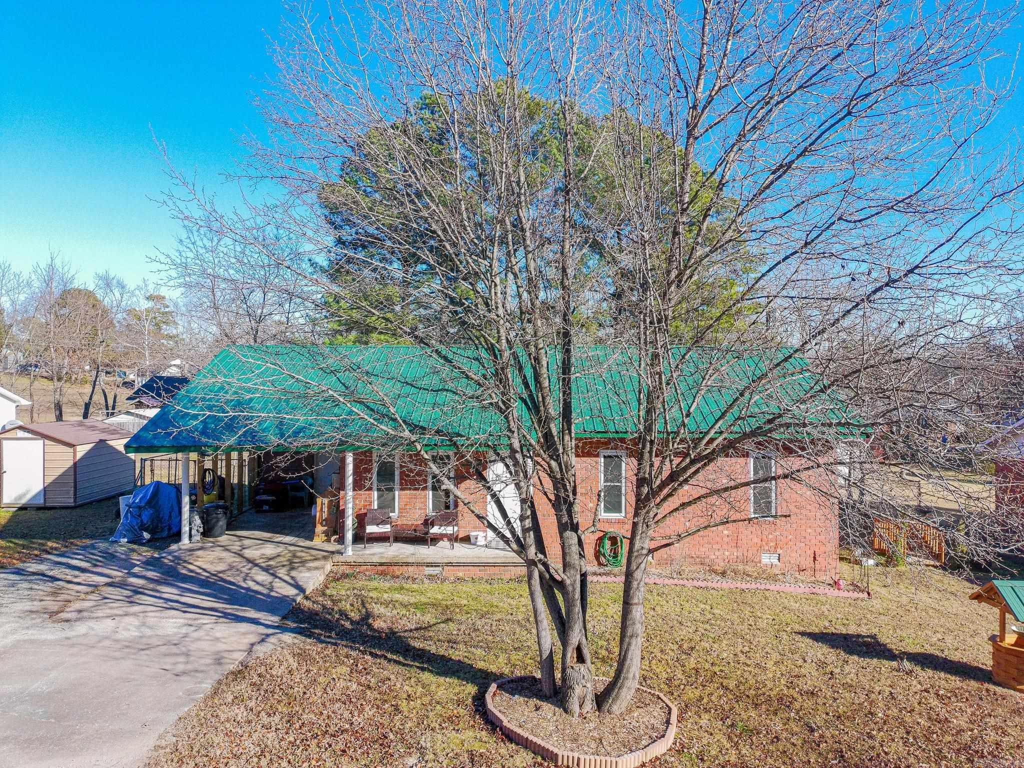 1104 Ridgecrest — photo