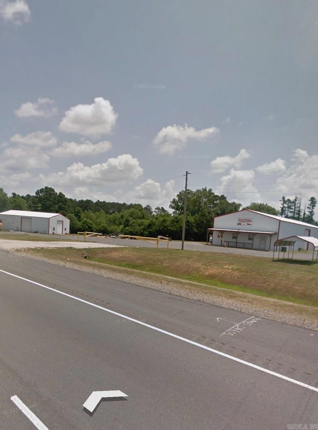 Home in Damascus, AR 72039 — photo 3