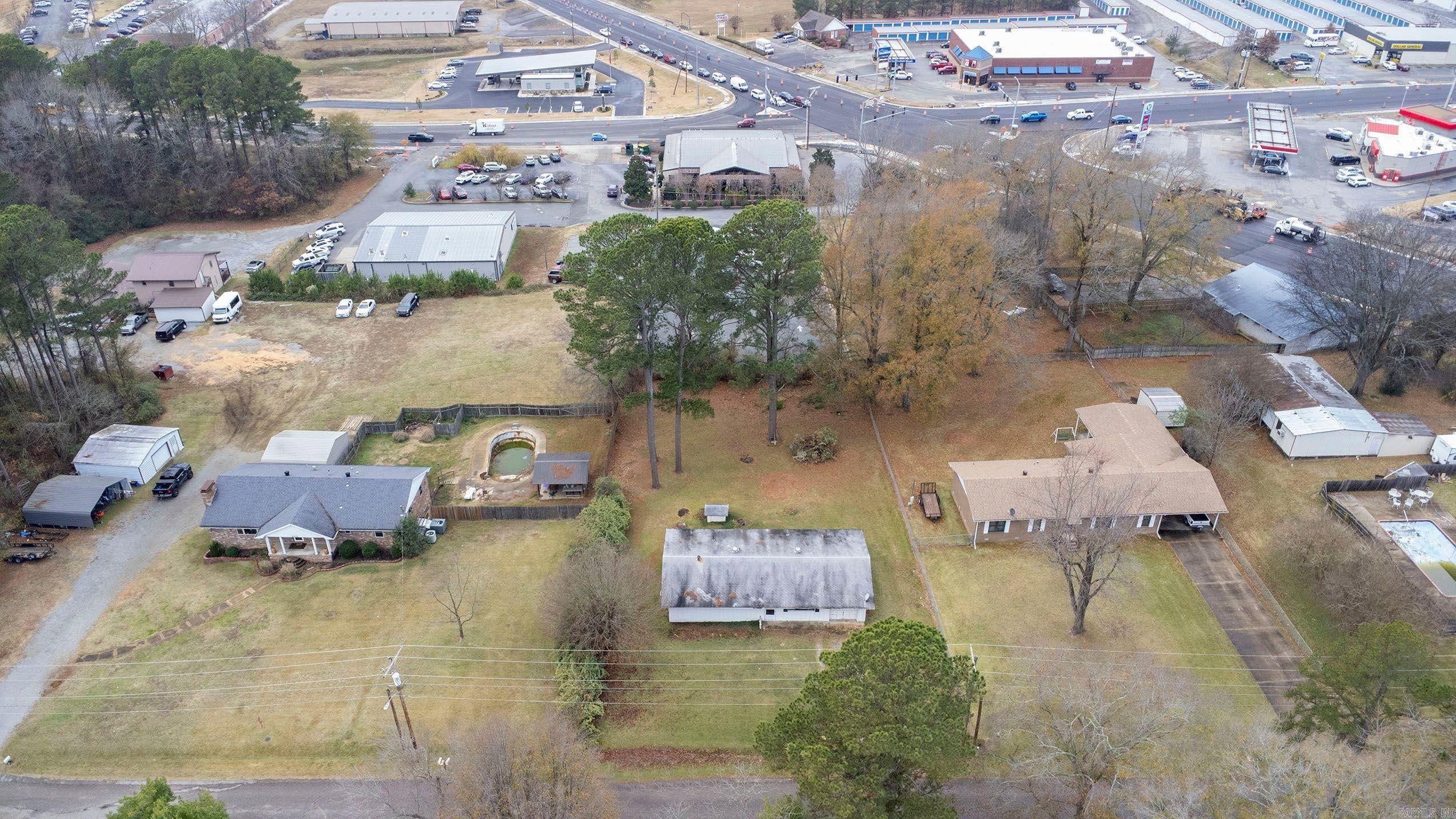 2213 Brandon Road — photo