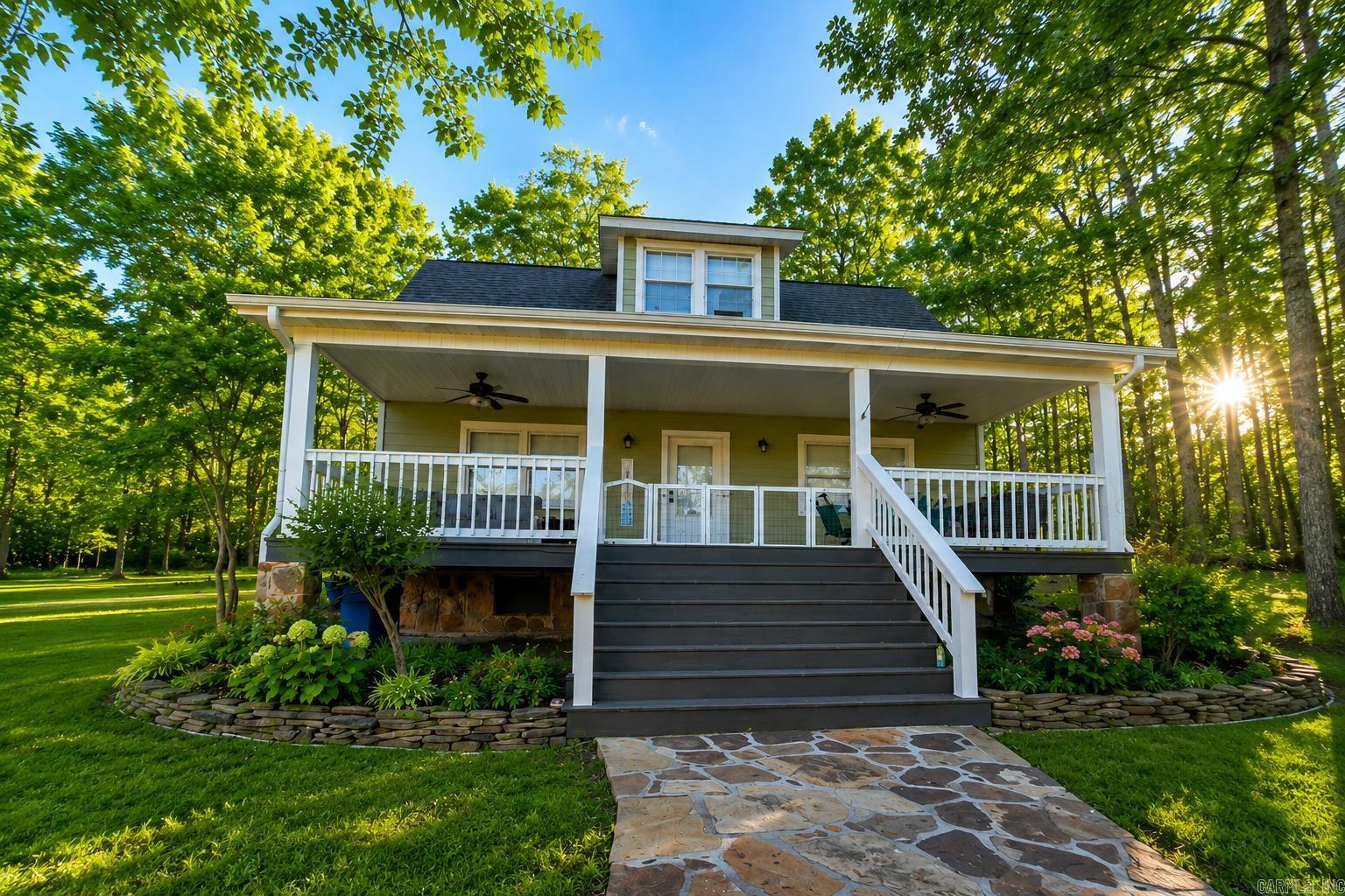 29 Sylvan Shores Drive — photo