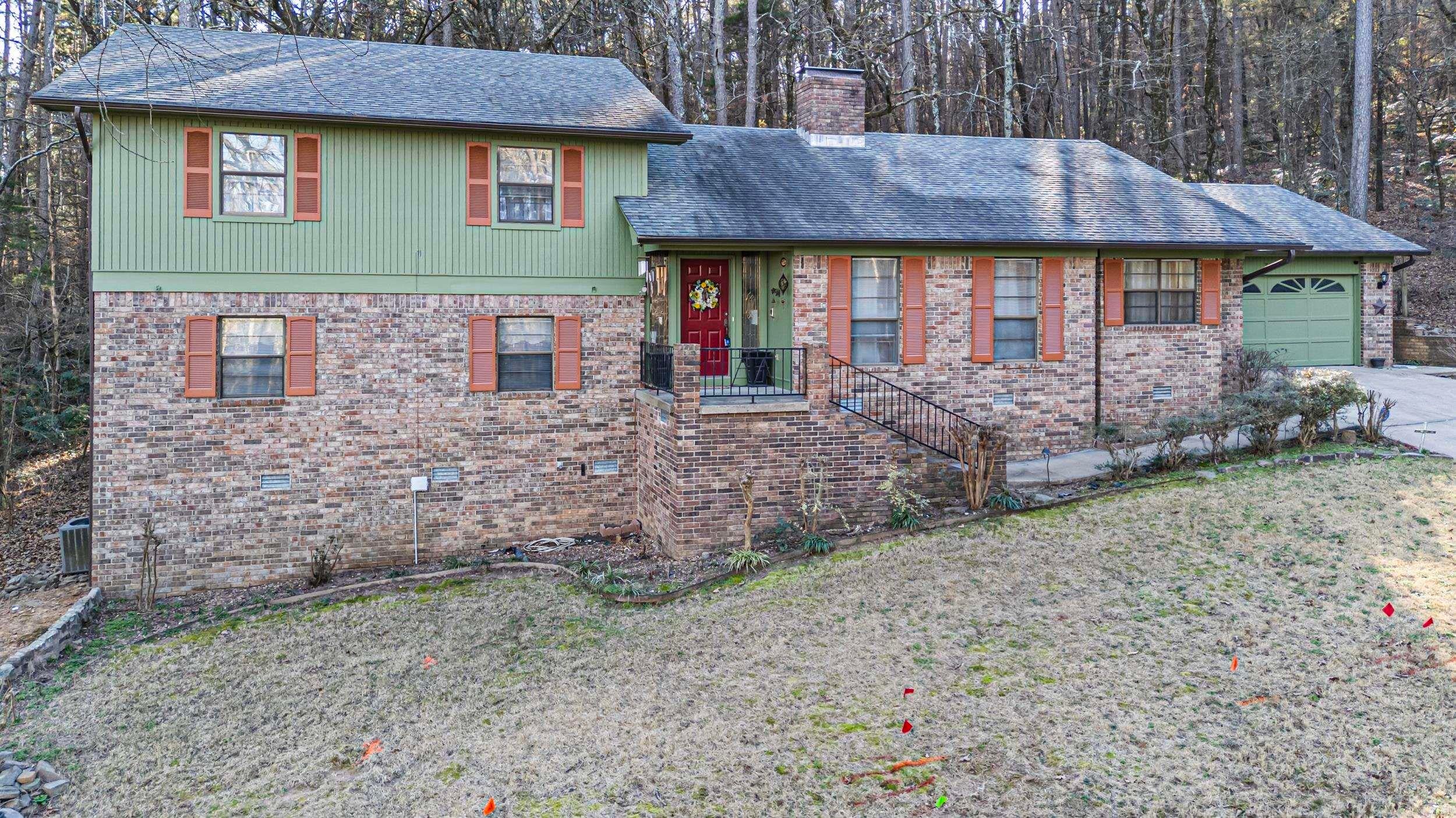 Home in Russellville, AR 72801 — photo 2