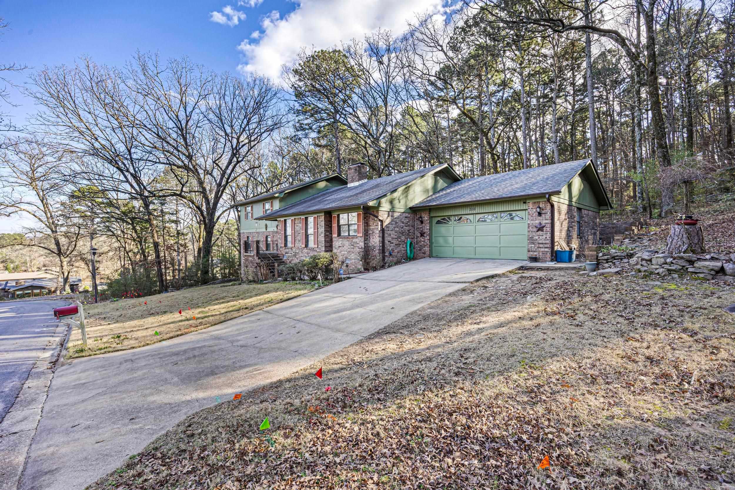 Home in Russellville, AR 72801 — photo 3