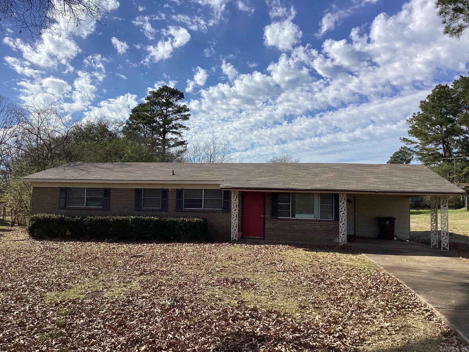 1208 Cale Rd — photo
