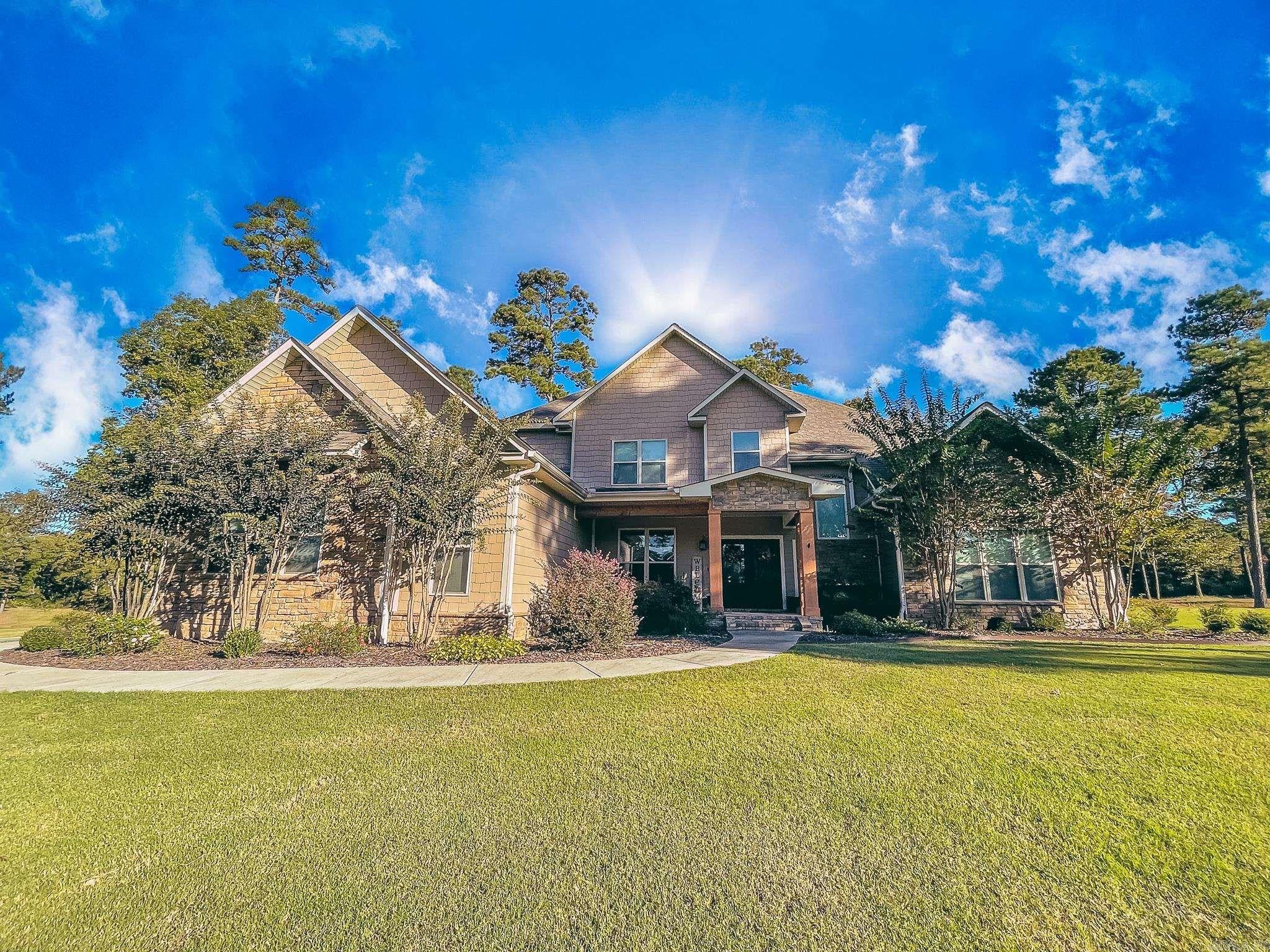 158 Pine Needles Dr — photo