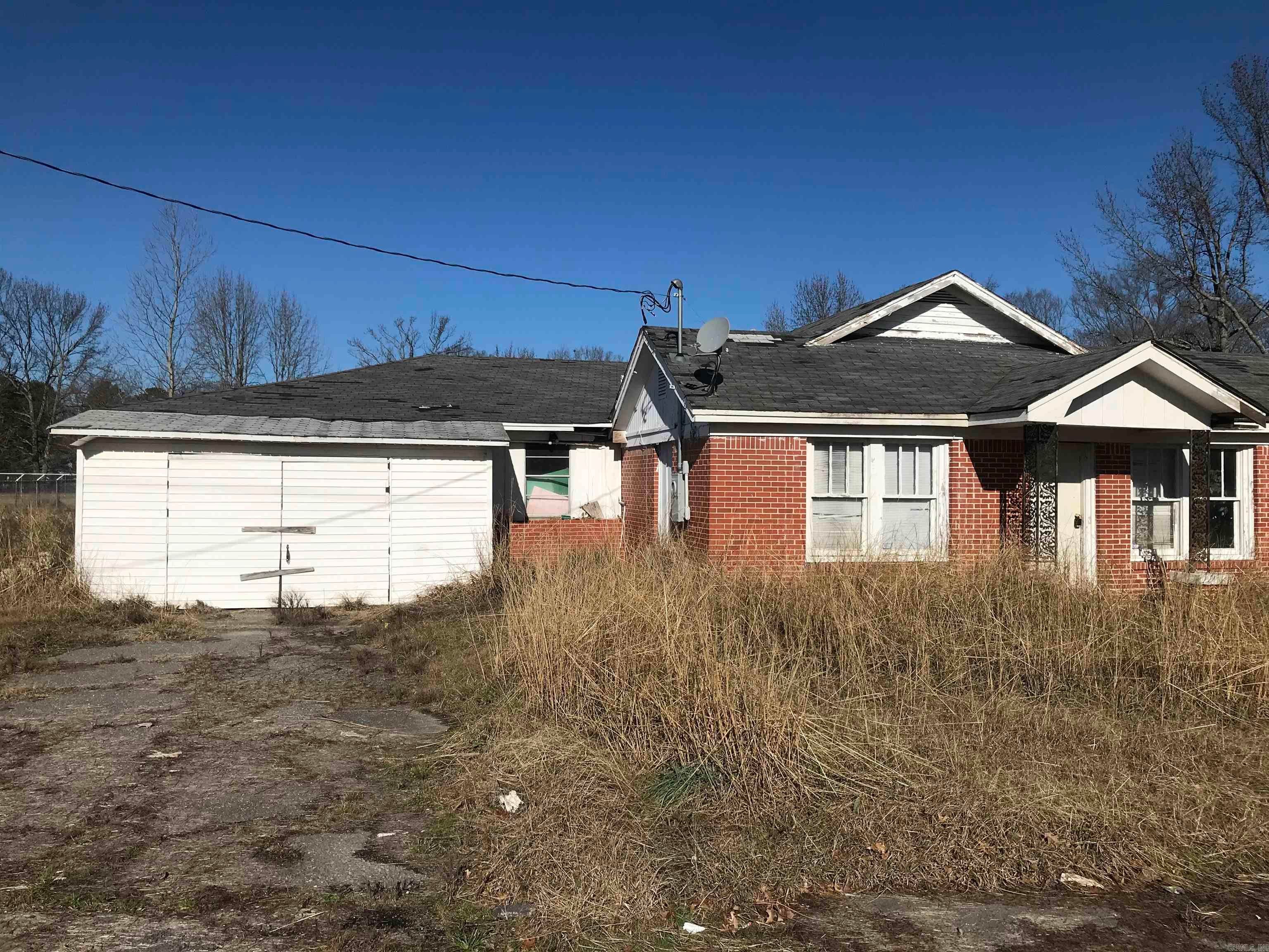 2412 S Camden Road — photo