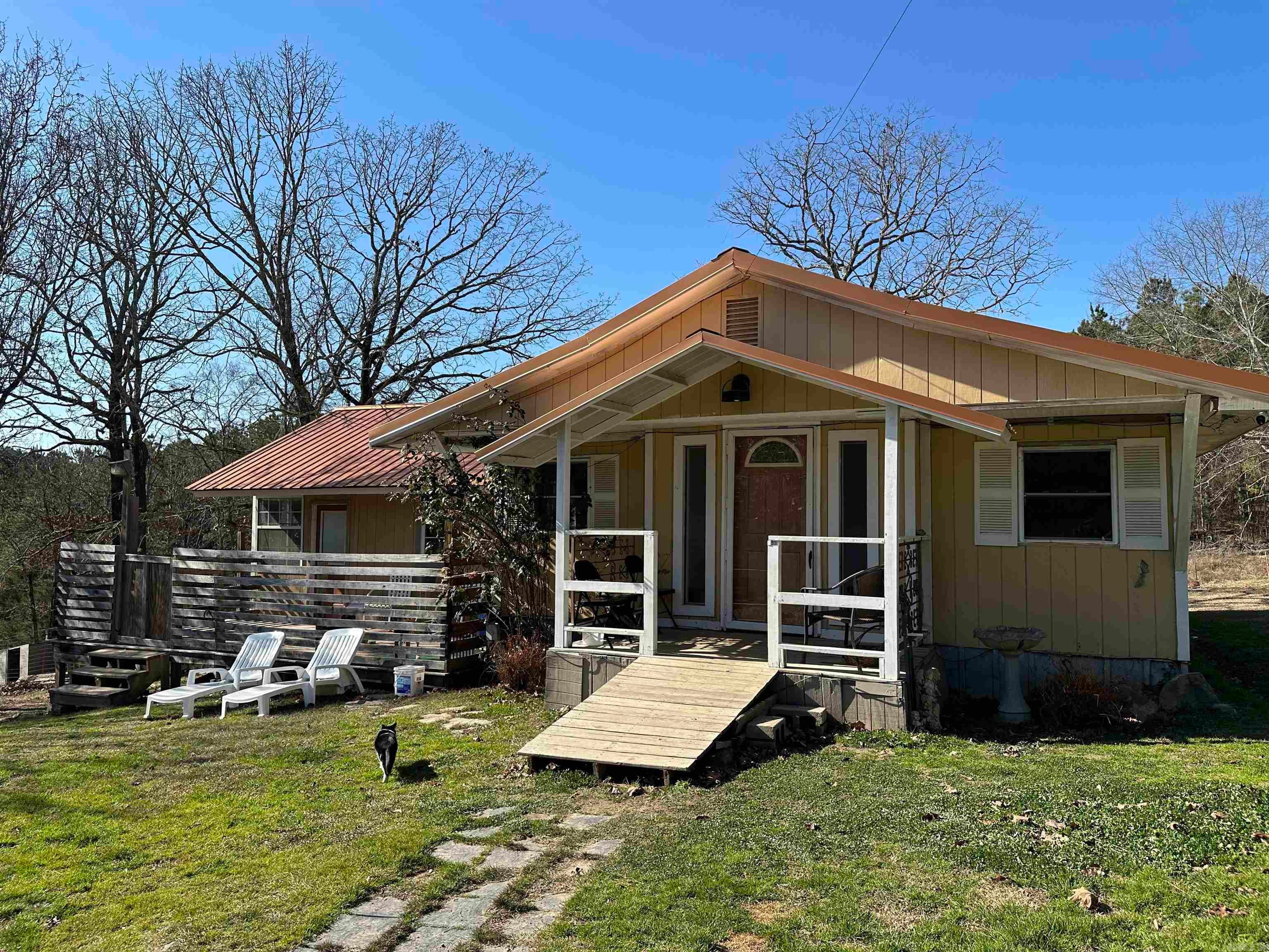 598 & 600 Timberlake Drive — photo