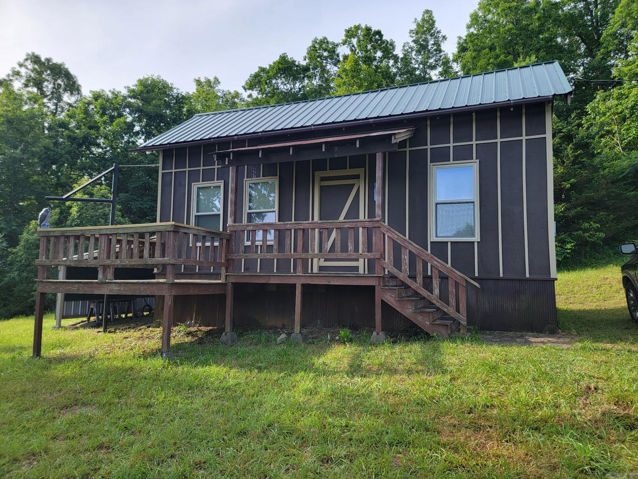 383 Arkansas 123 Loop North 123 — photo