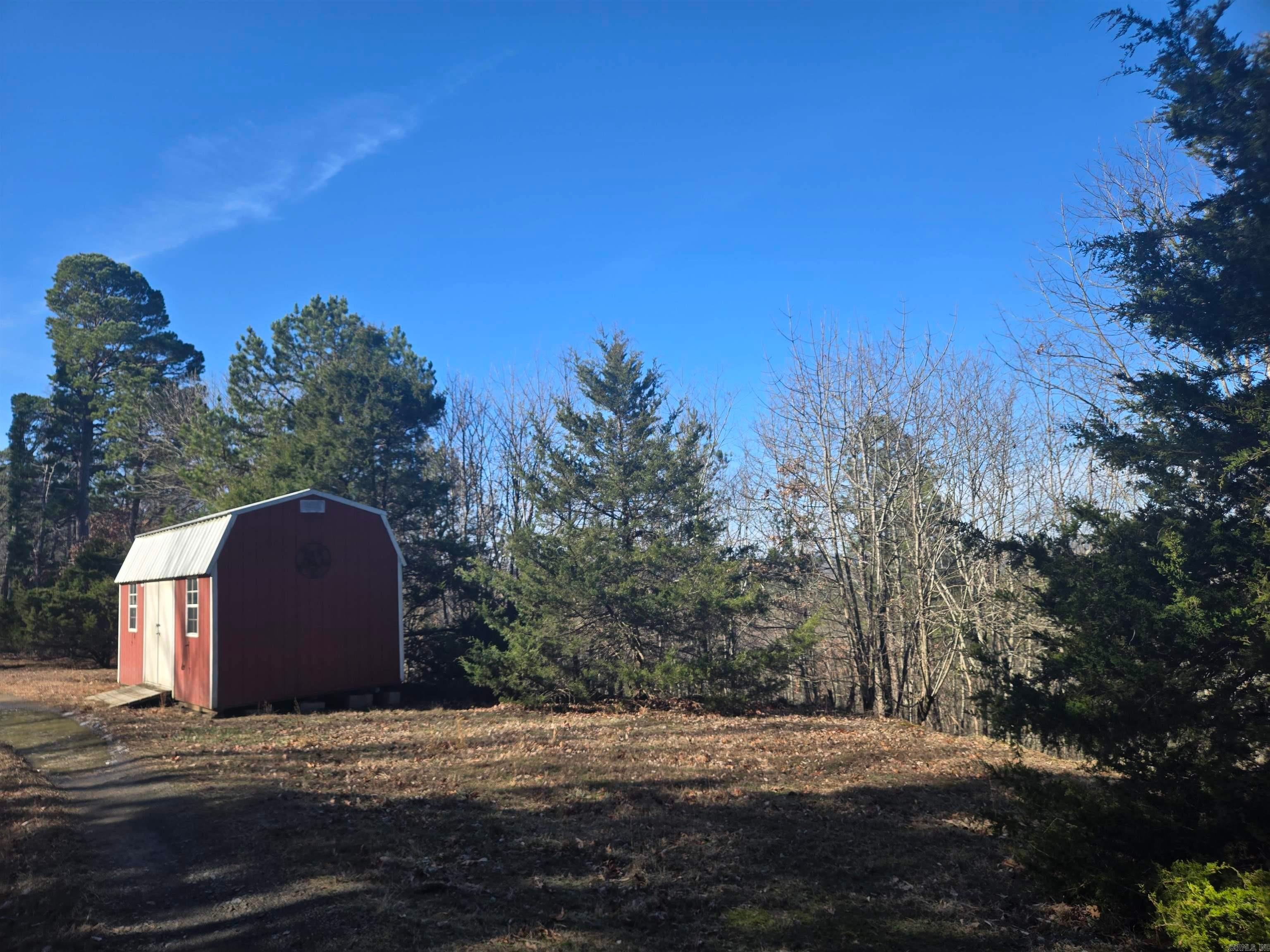 Home in Drasco, AR 72530 — photo 3