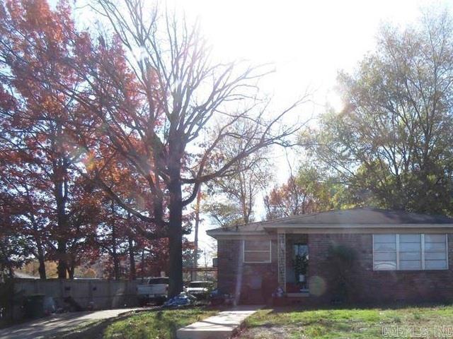 6101 Ridgecrest Drive — photo