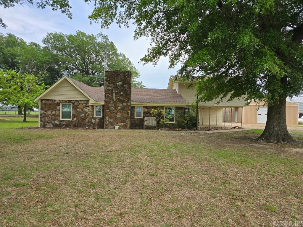 116 County Road 145 — photo