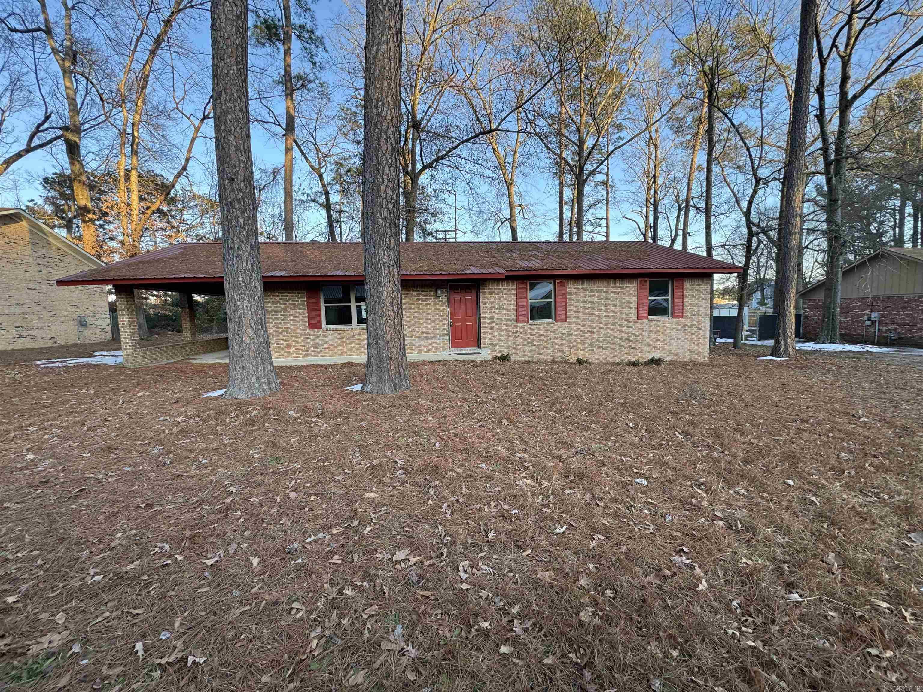 761 Sheila Street — photo