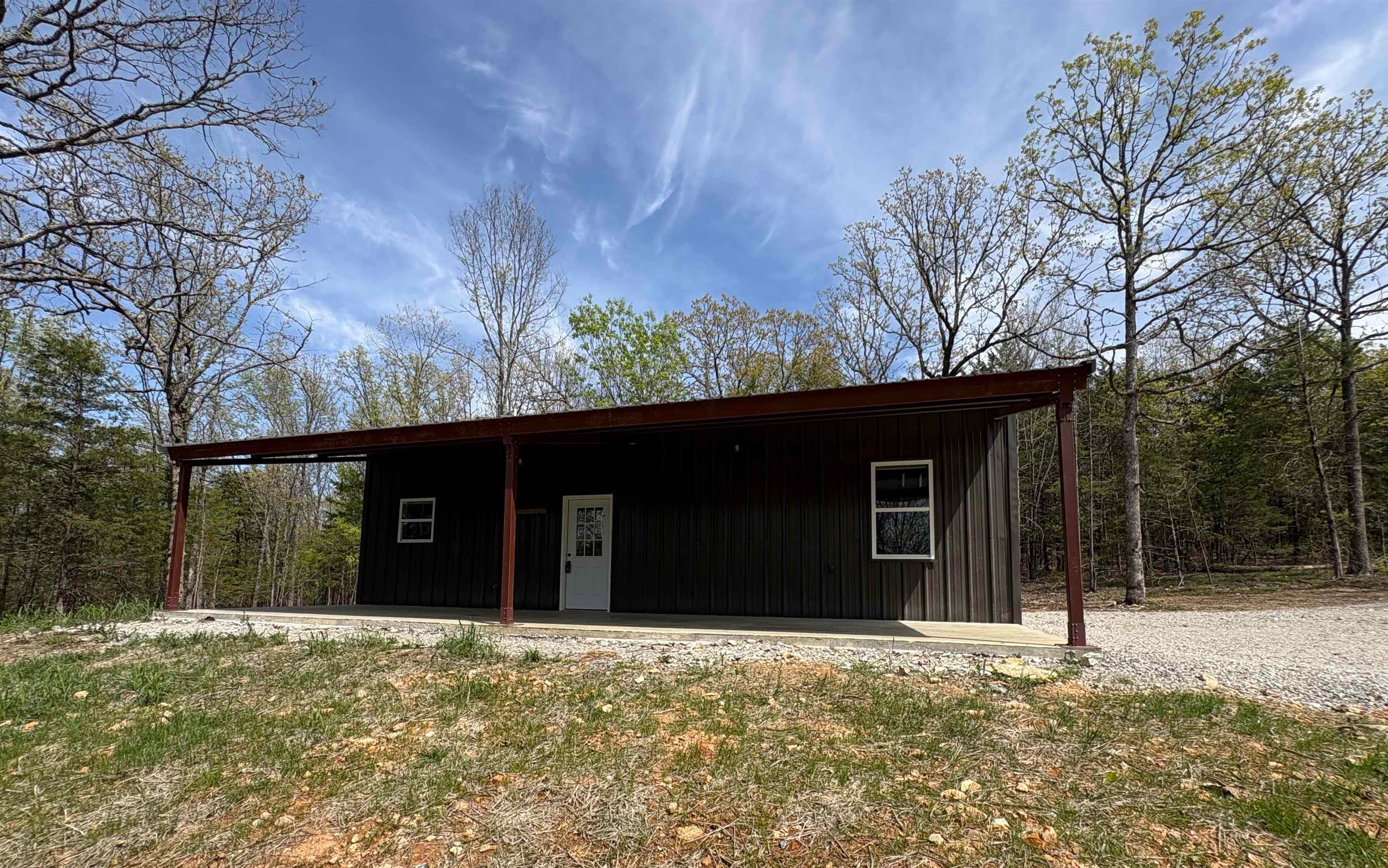 3044 Buford Cutoff — photo