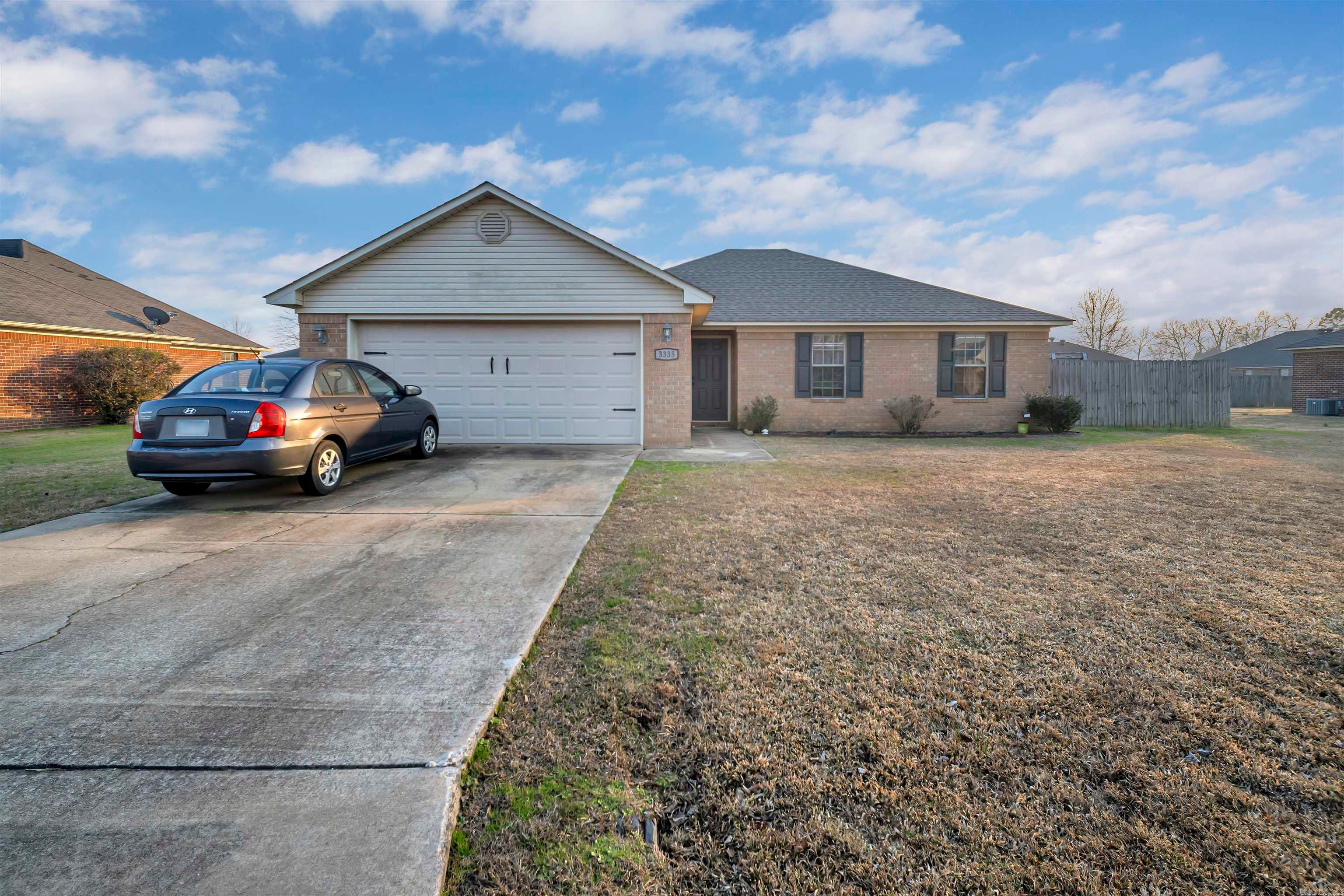 3335 Antietam Drive — photo