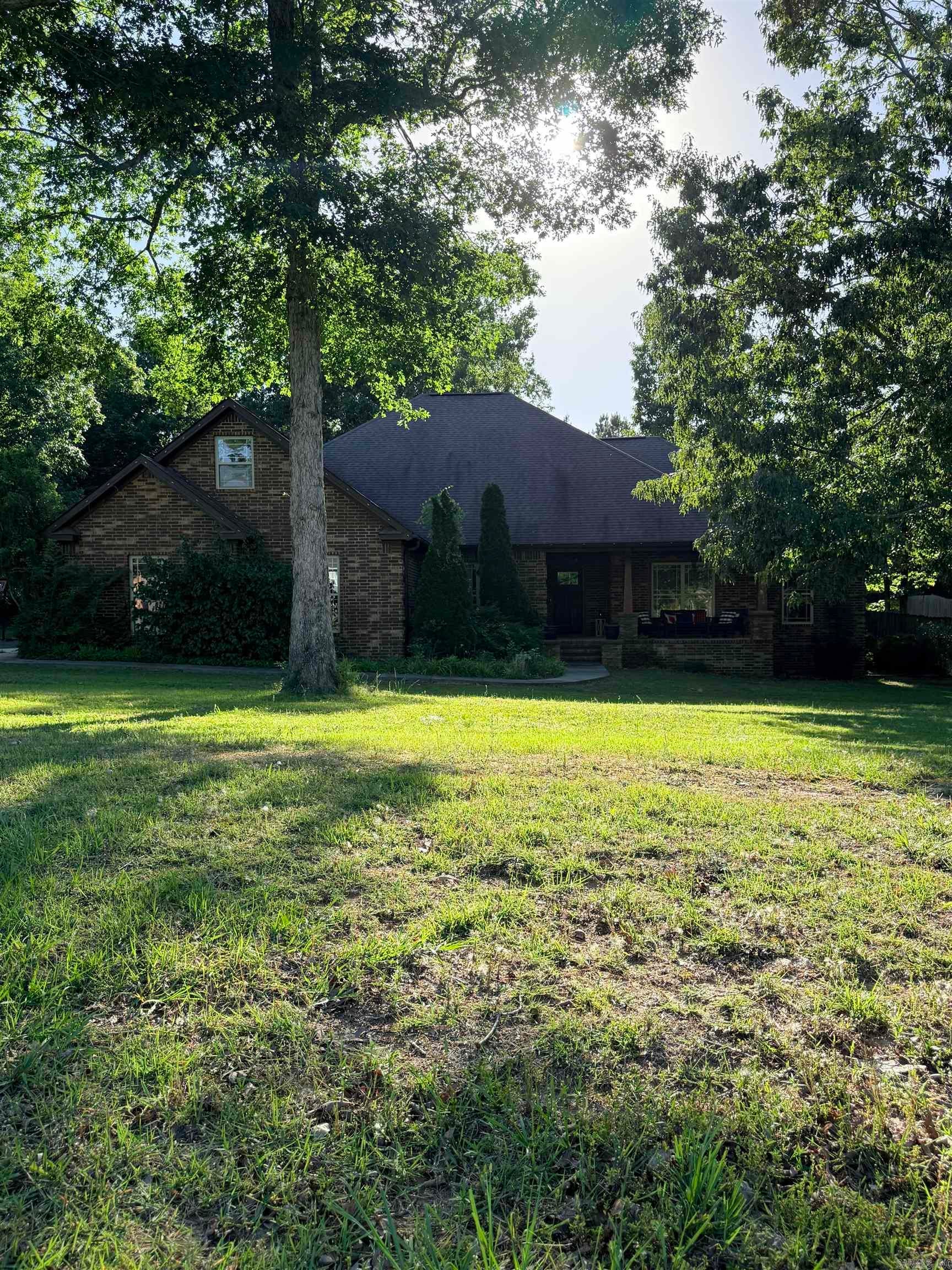 21329 Meadows Acres Drive — photo