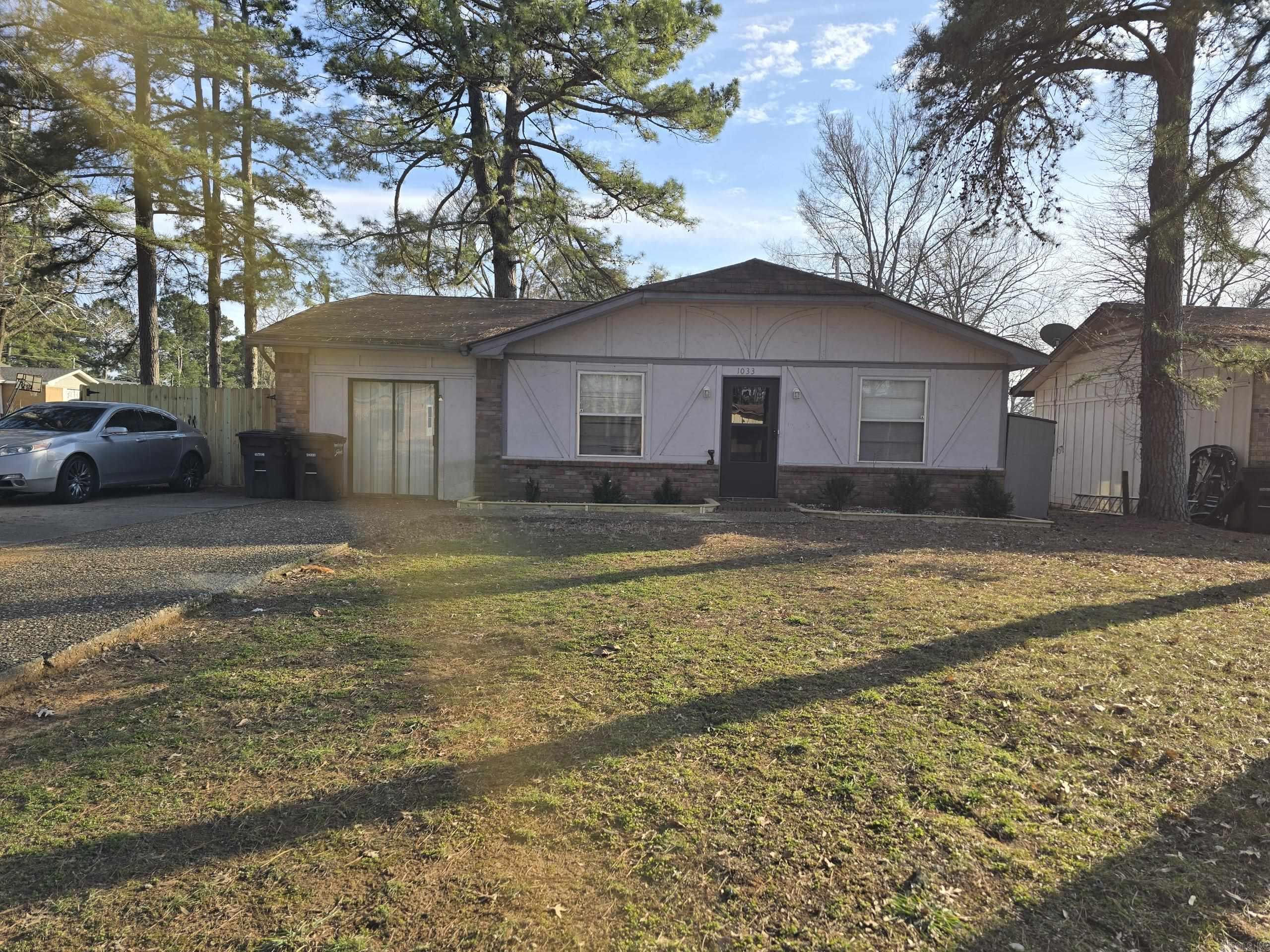 1033 Ferrell Drive — photo