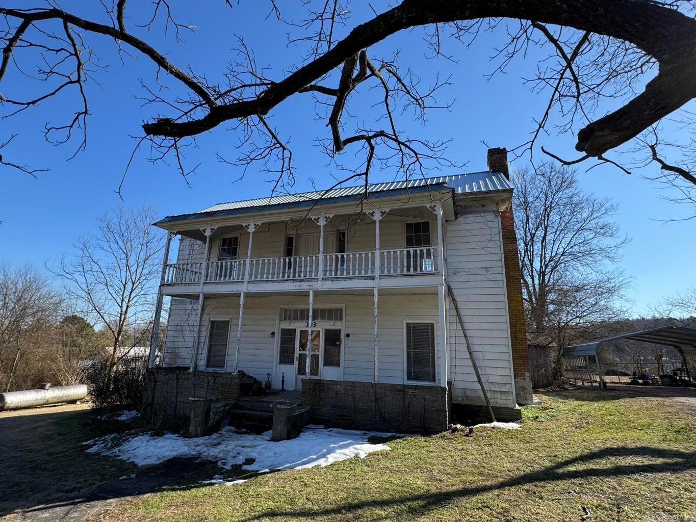 131 W Main Street — photo