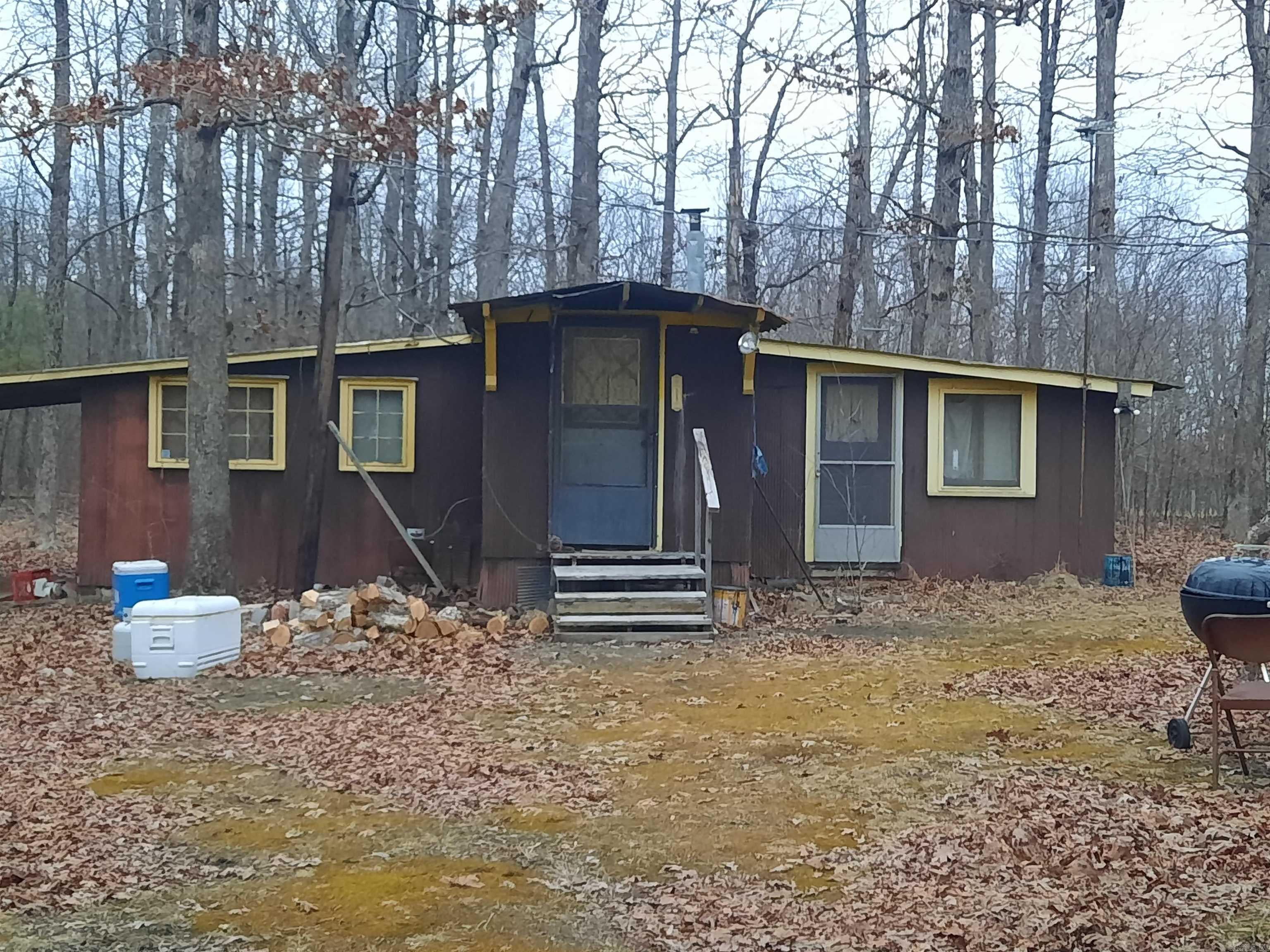 2260 Iron Mountain Road — photo