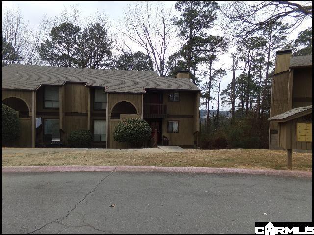 508 Green Mountain Circle #80 — photo
