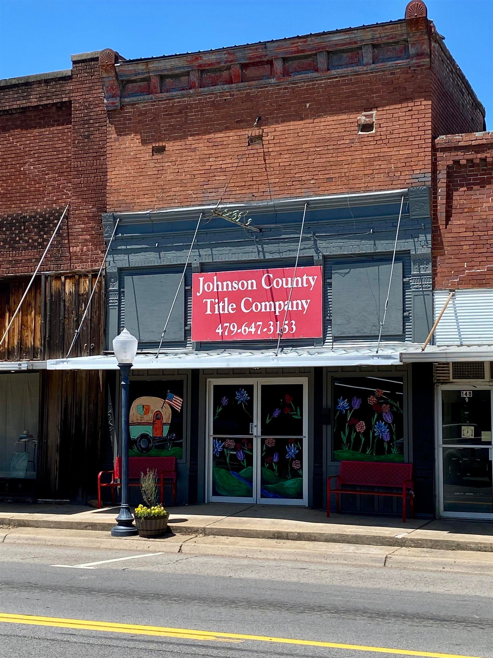 150 W Main Street — photo