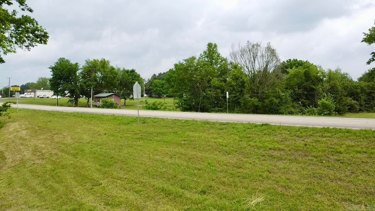 1.67 Acres +/- Off US Hwy 64 and Cazort Street — photo