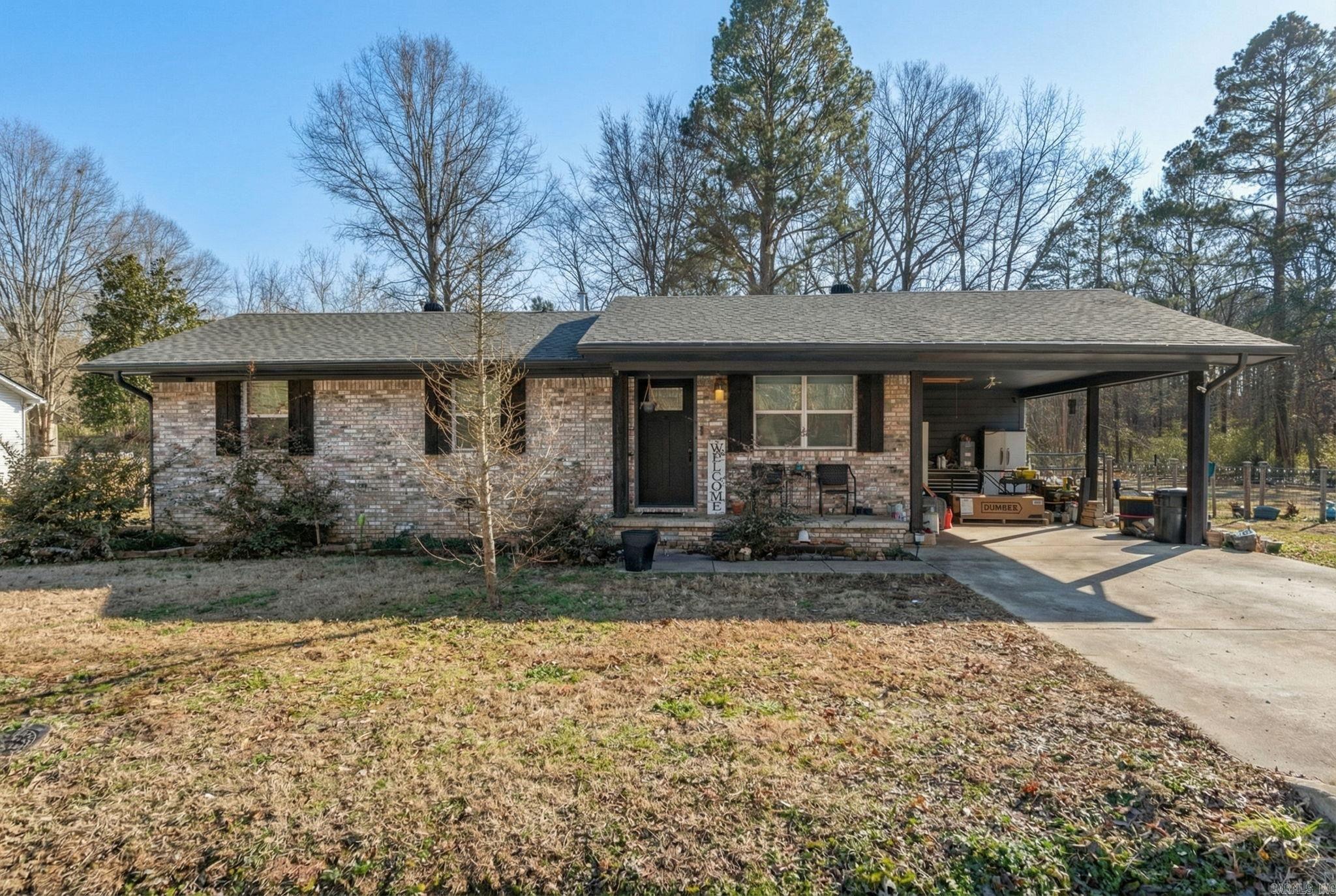 7023 Barberry Street — photo