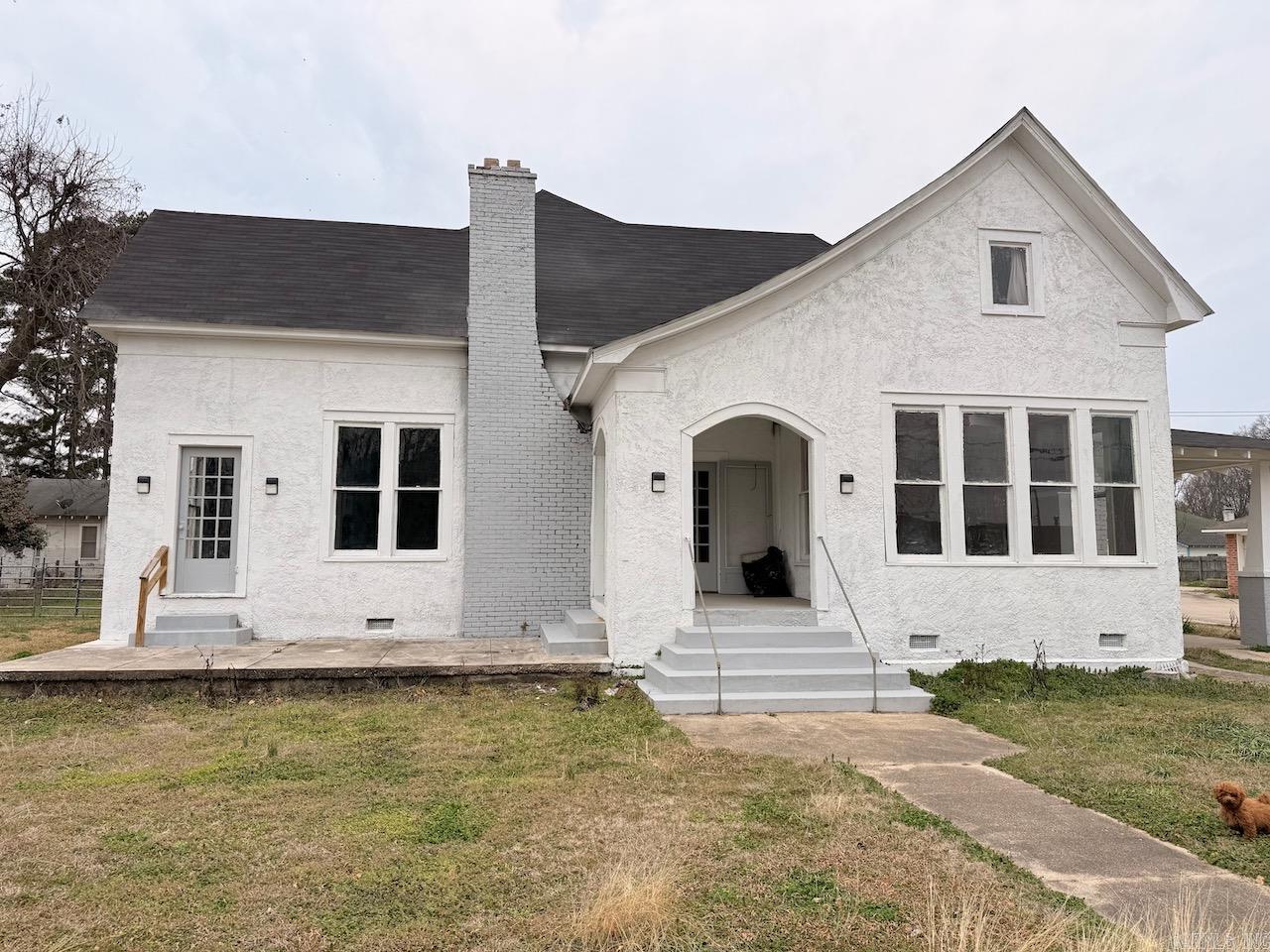 404 Turner Street — photo