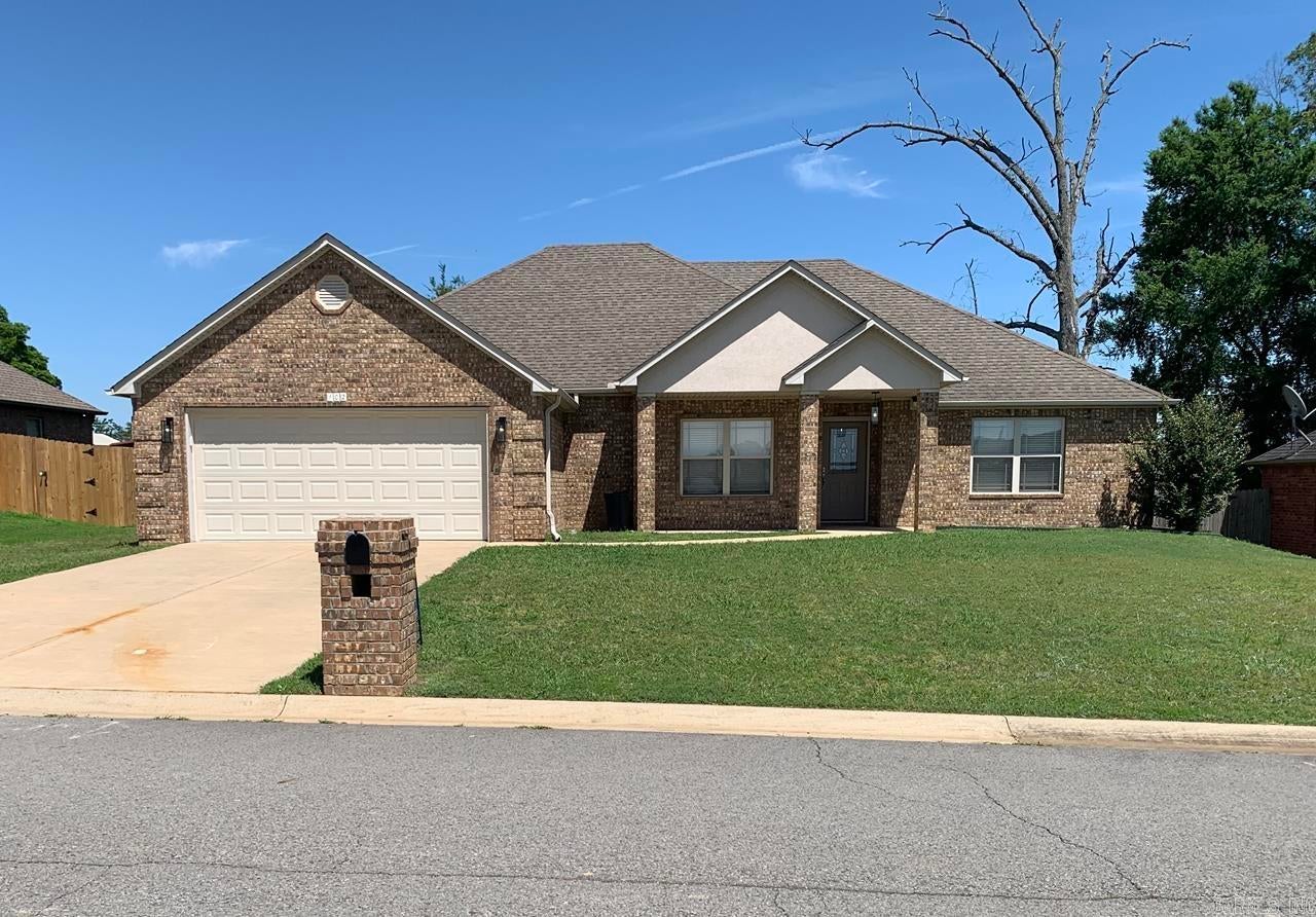 102 Wildflower Dr — photo