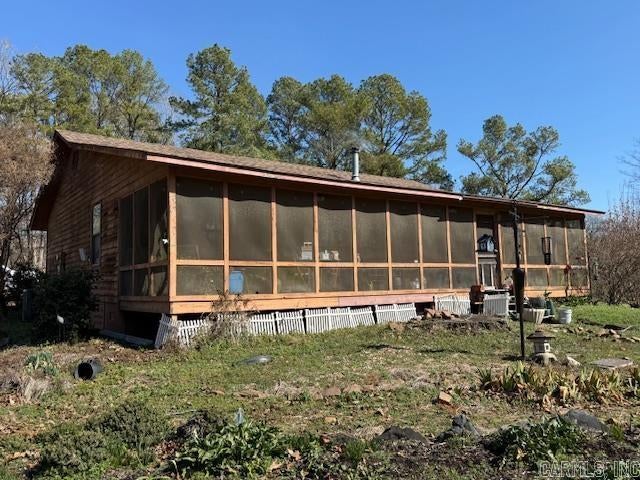 732 Old Bear Road — photo