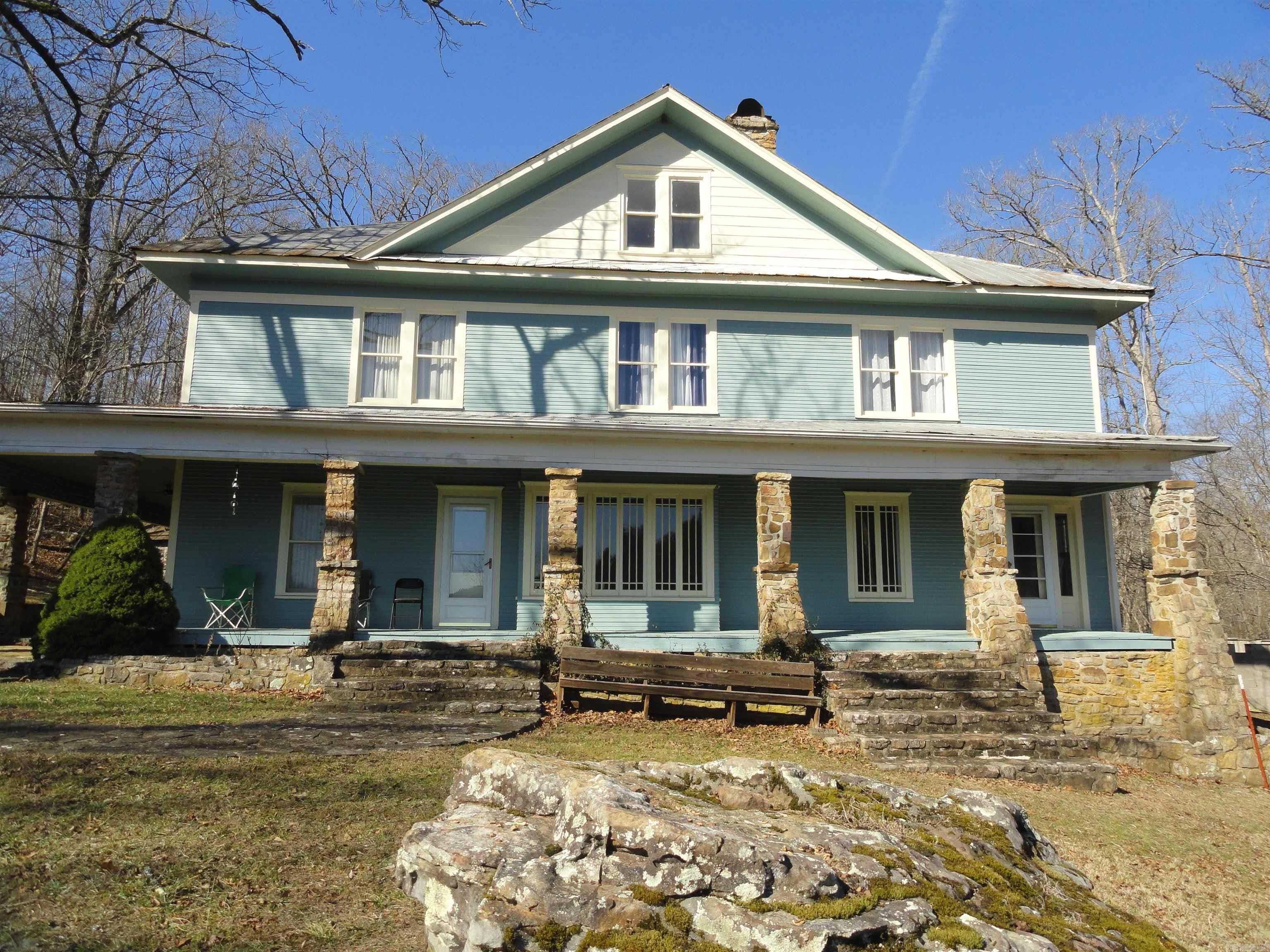 4473 Rumley Road — photo