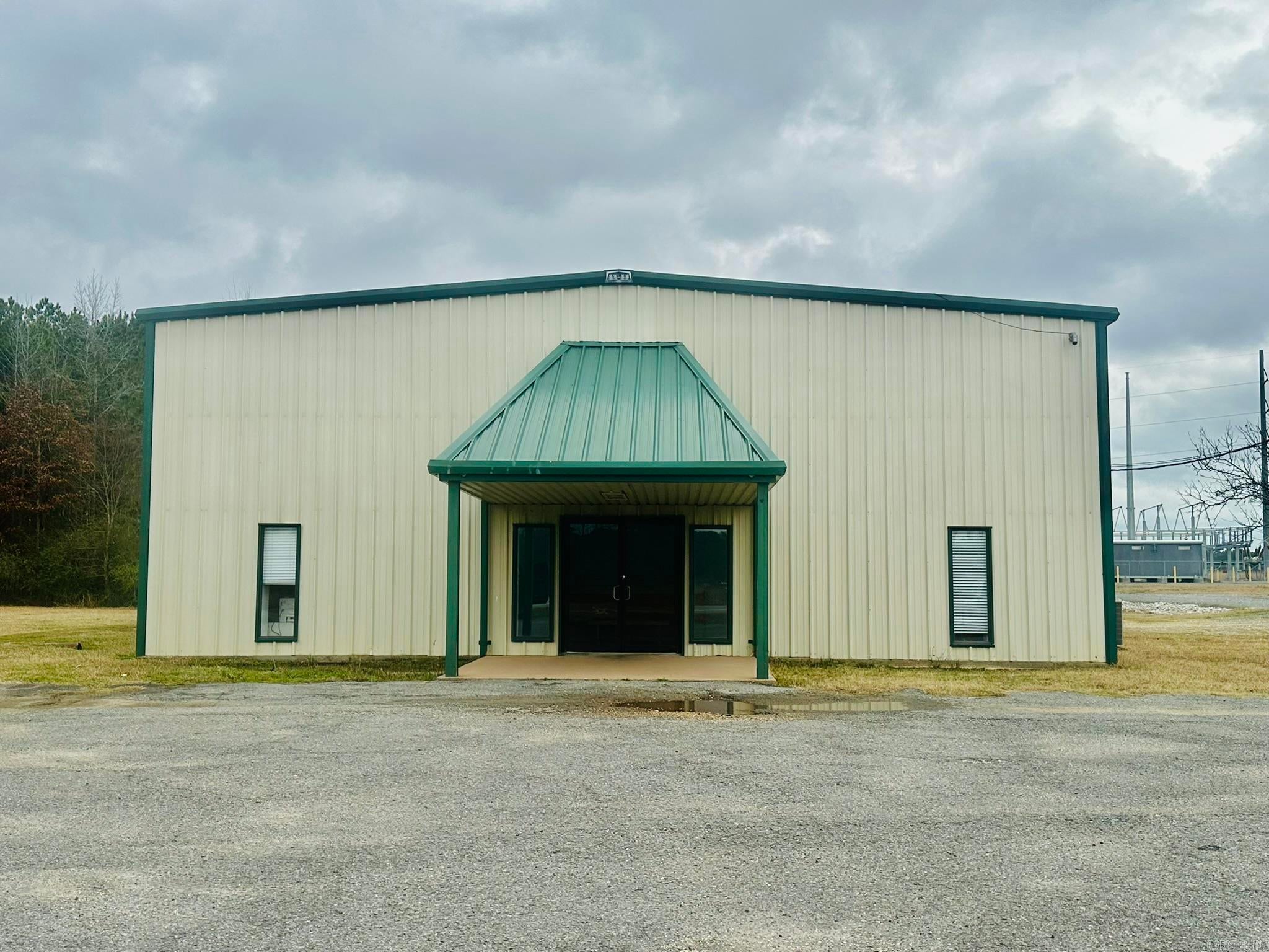 2901 S Highway 133 — photo