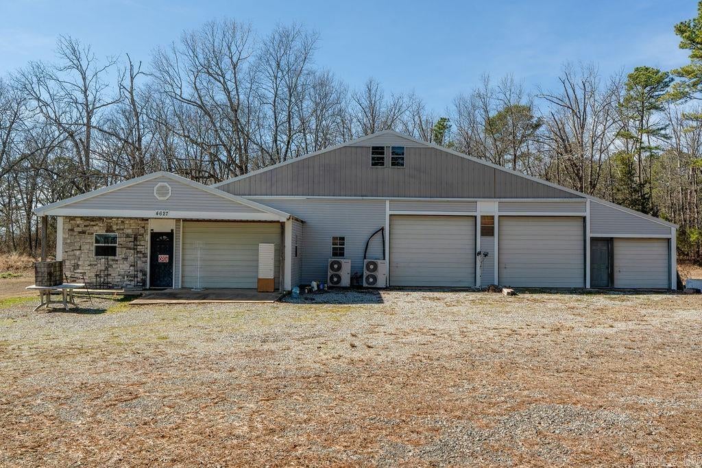 4625 & 4621 Heber Springs Road — photo