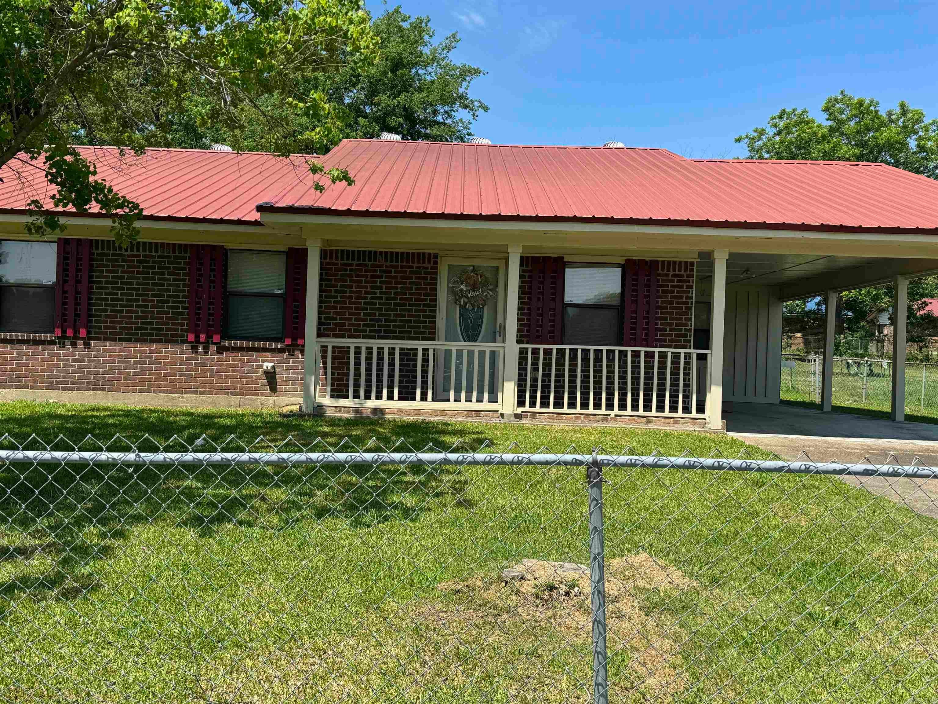 1434 Bayou Road — photo