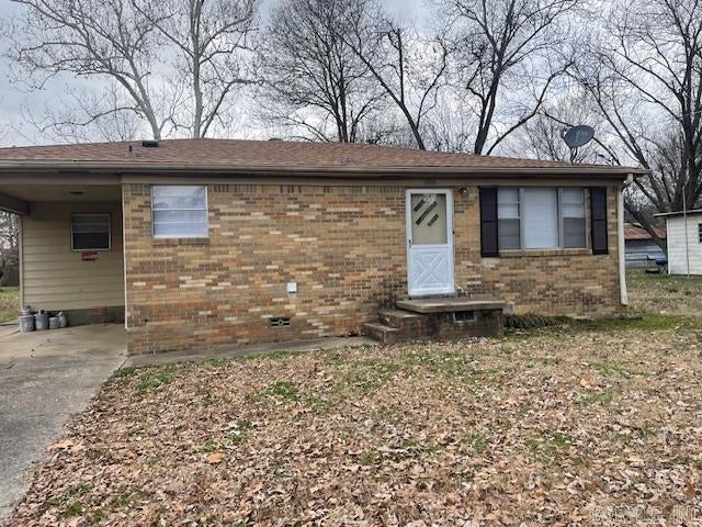 1606 S Maple Street — photo