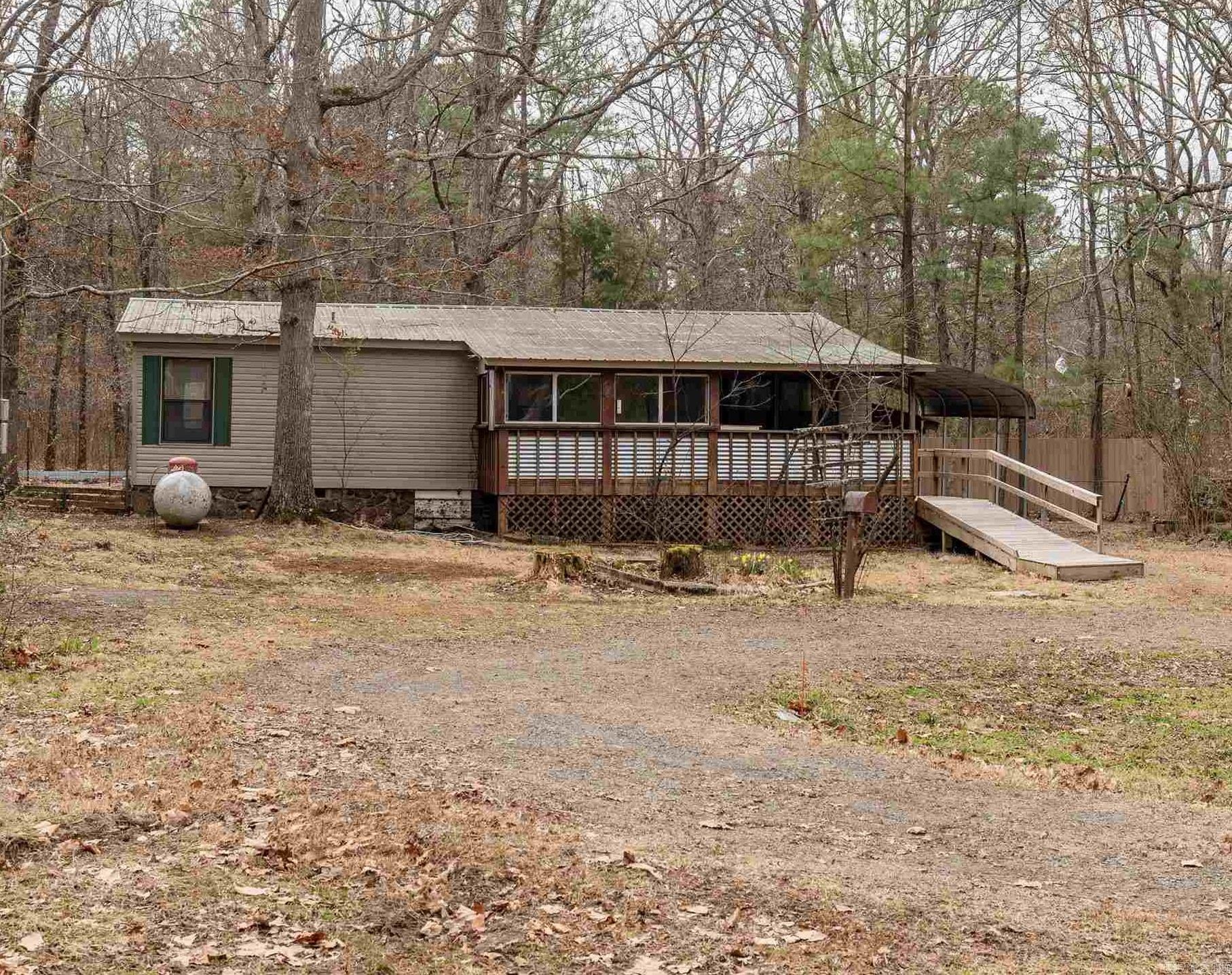 3432 N Heber Springs Road — photo