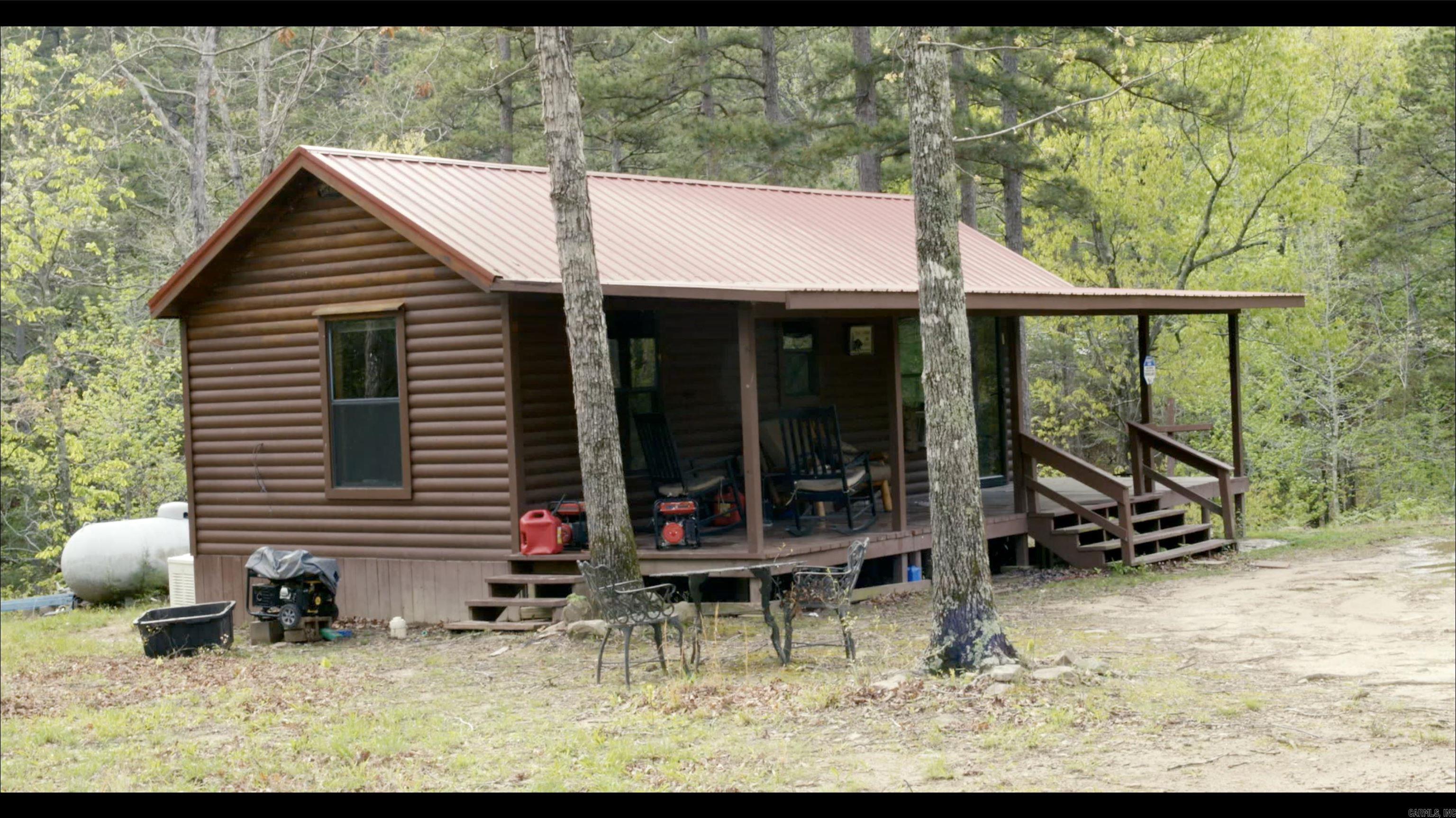 Home in Mena, AR 71953 — photo 2