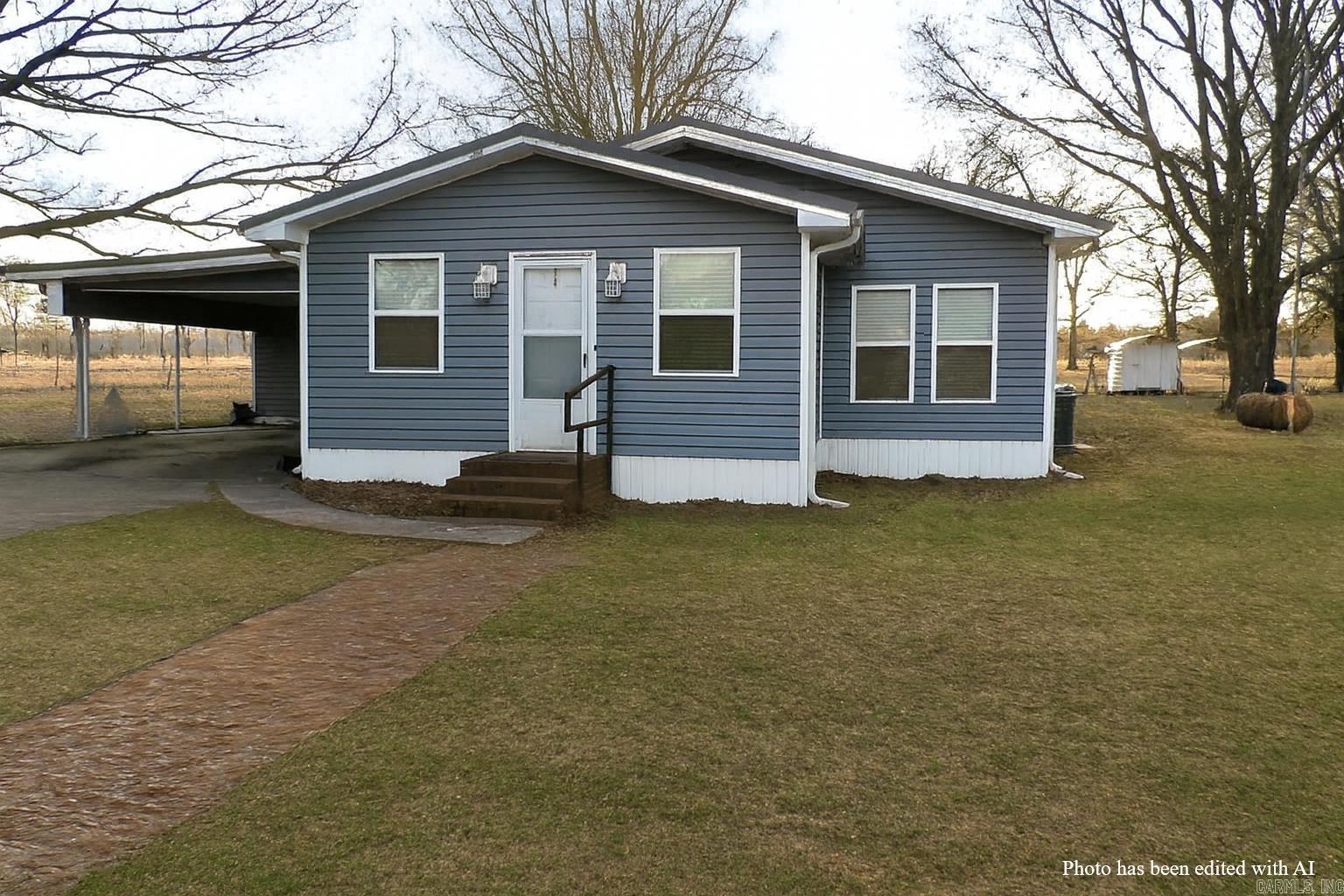 1509 Midway Route — photo