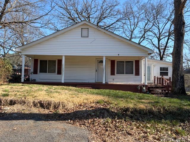 509 Delaware Street — photo