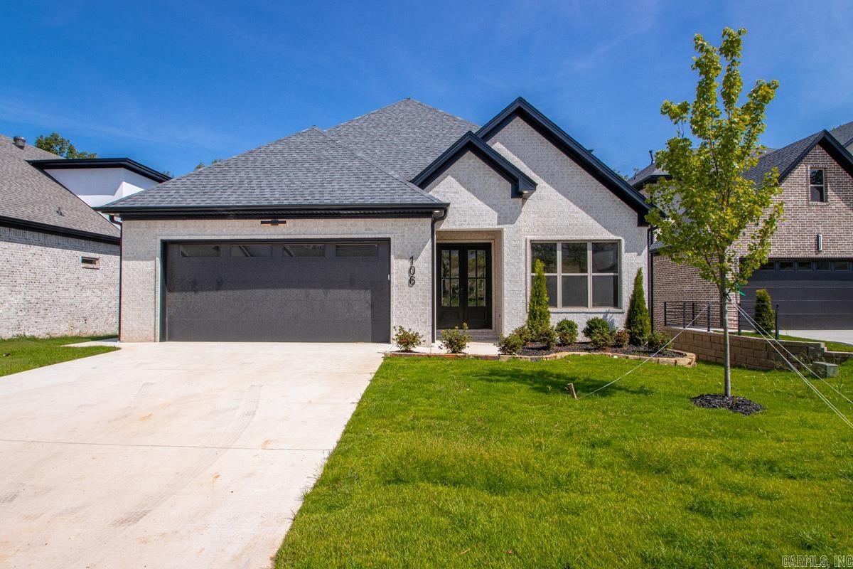 106 Carter Creek Cove — photo