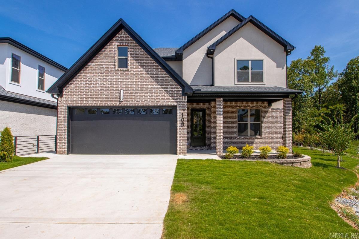 108 Carter Creek Cove — photo
