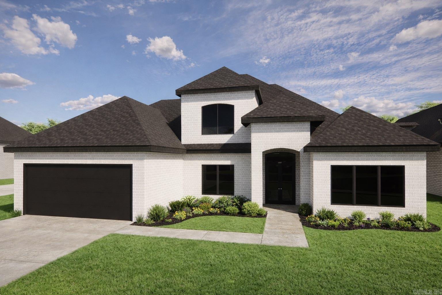 114 Carter Creek Cove — photo